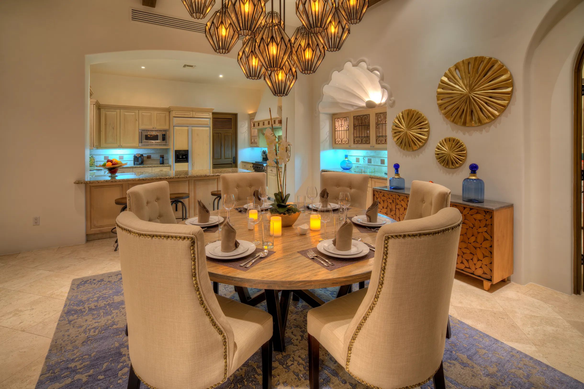 Wander Cabo Dunes #5