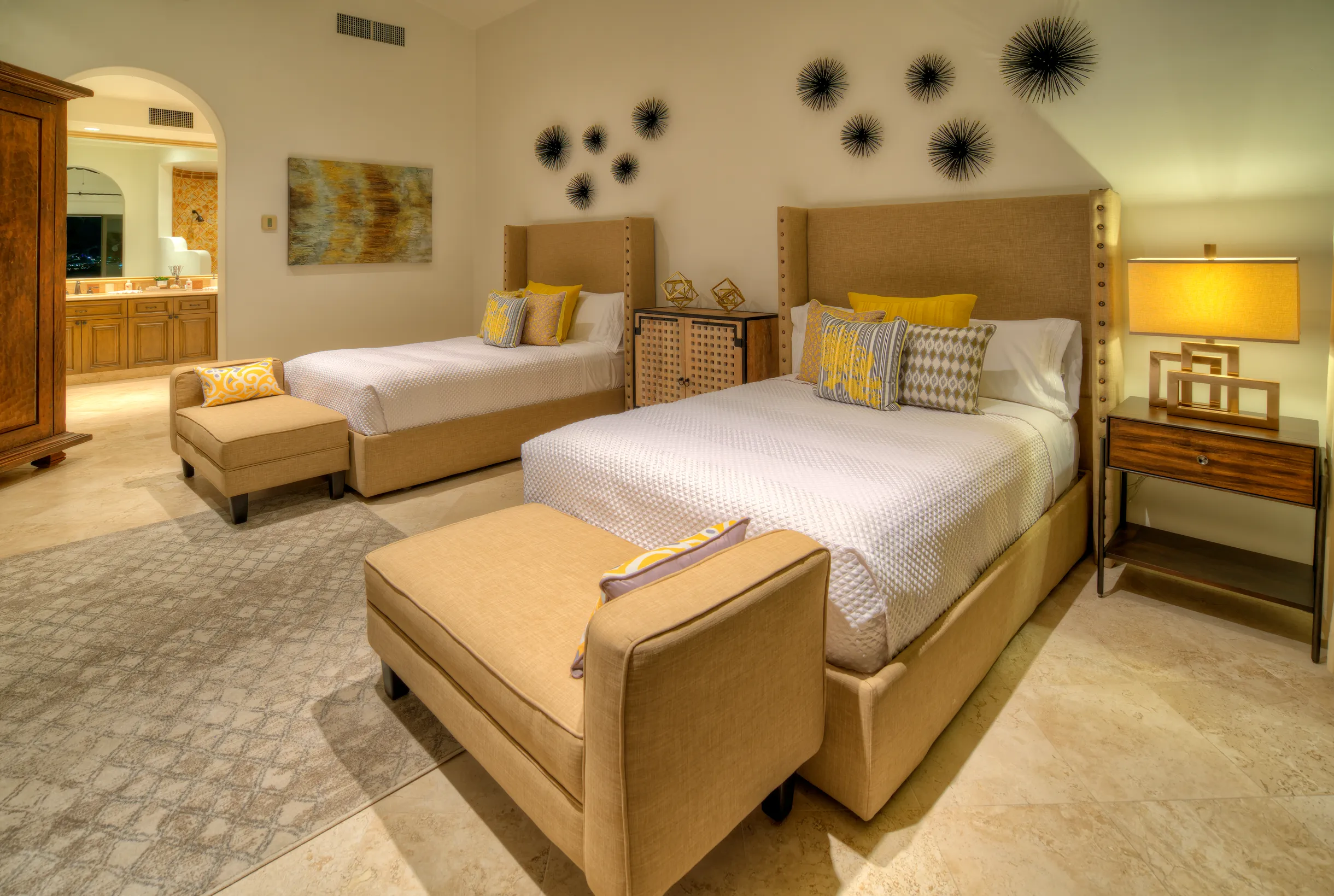 Wander Cabo Dunes #9