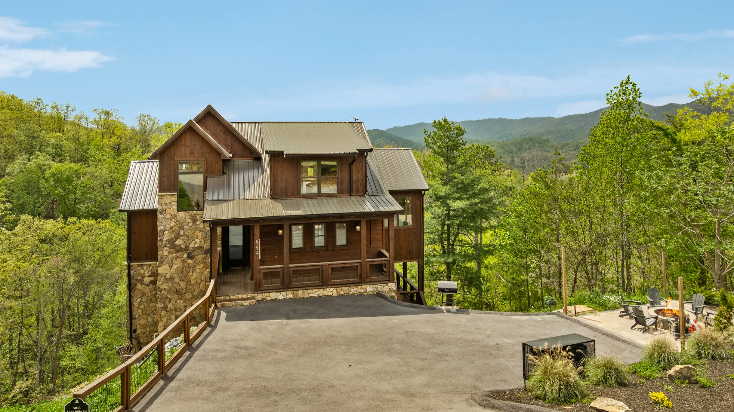 Wander Walland Summit #53