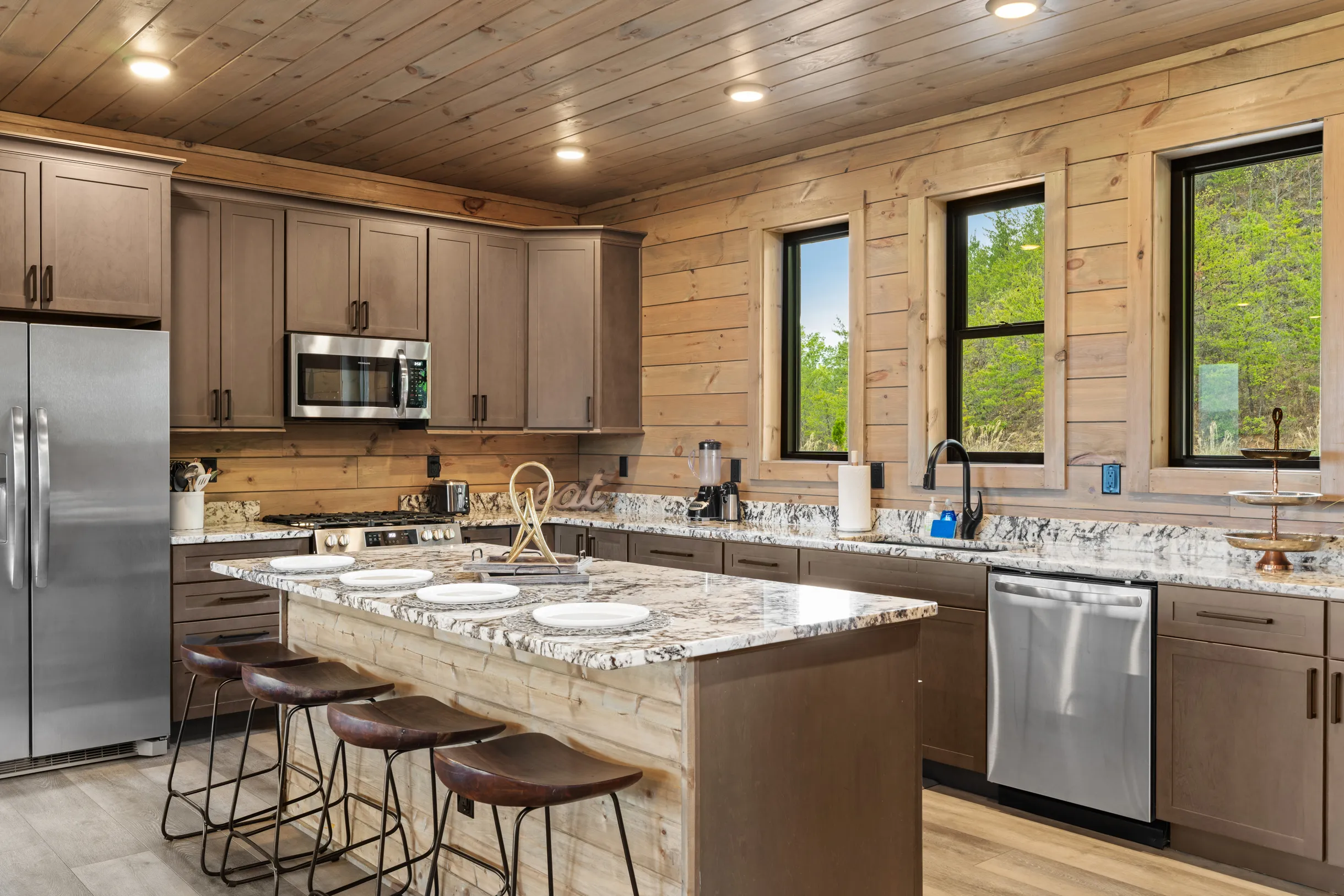 Wander Walland Summit #23