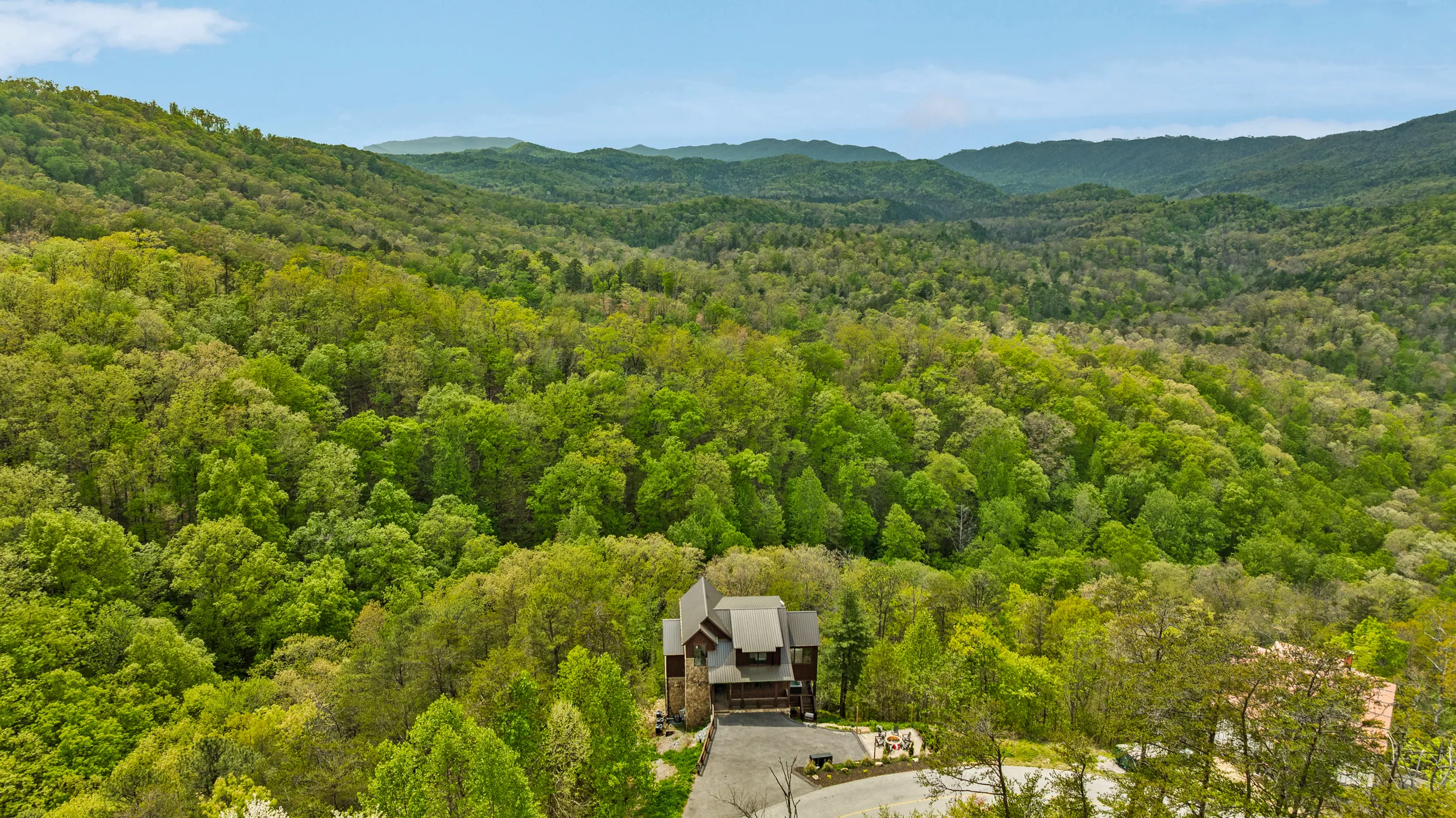 Wander Walland Summit #57