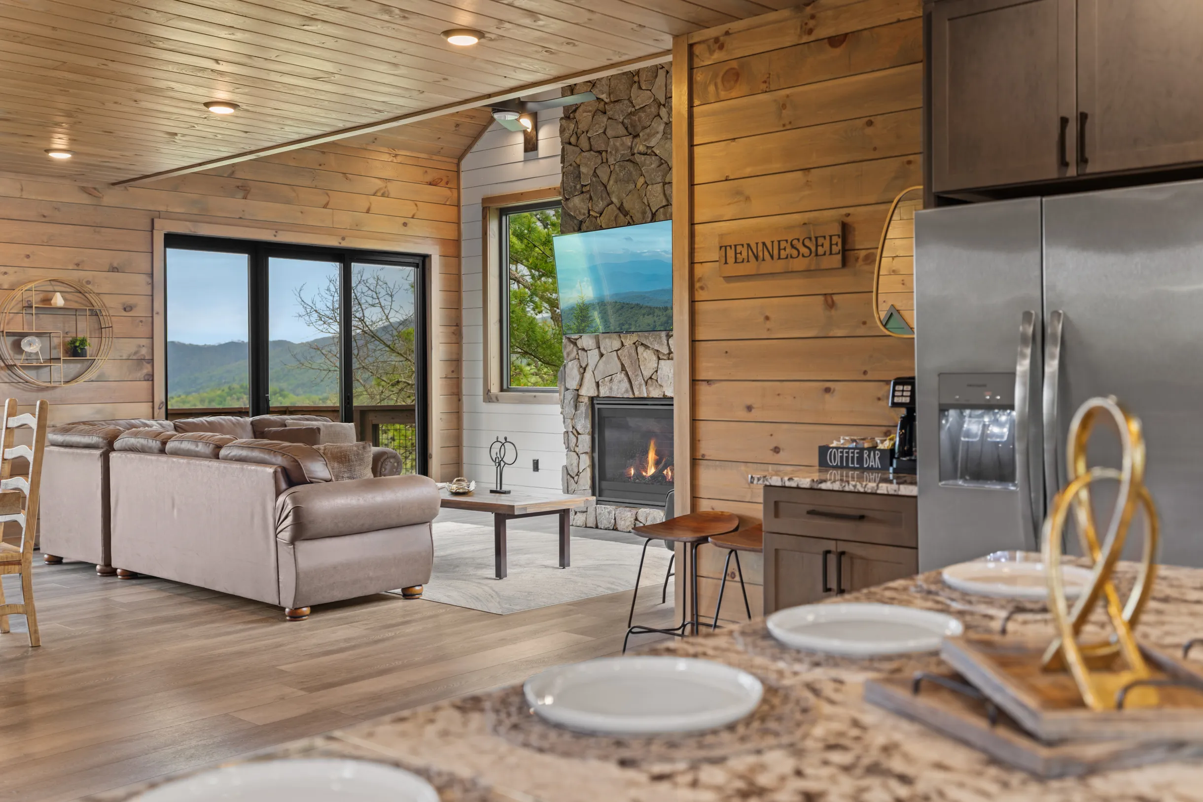 Wander Walland Summit #38