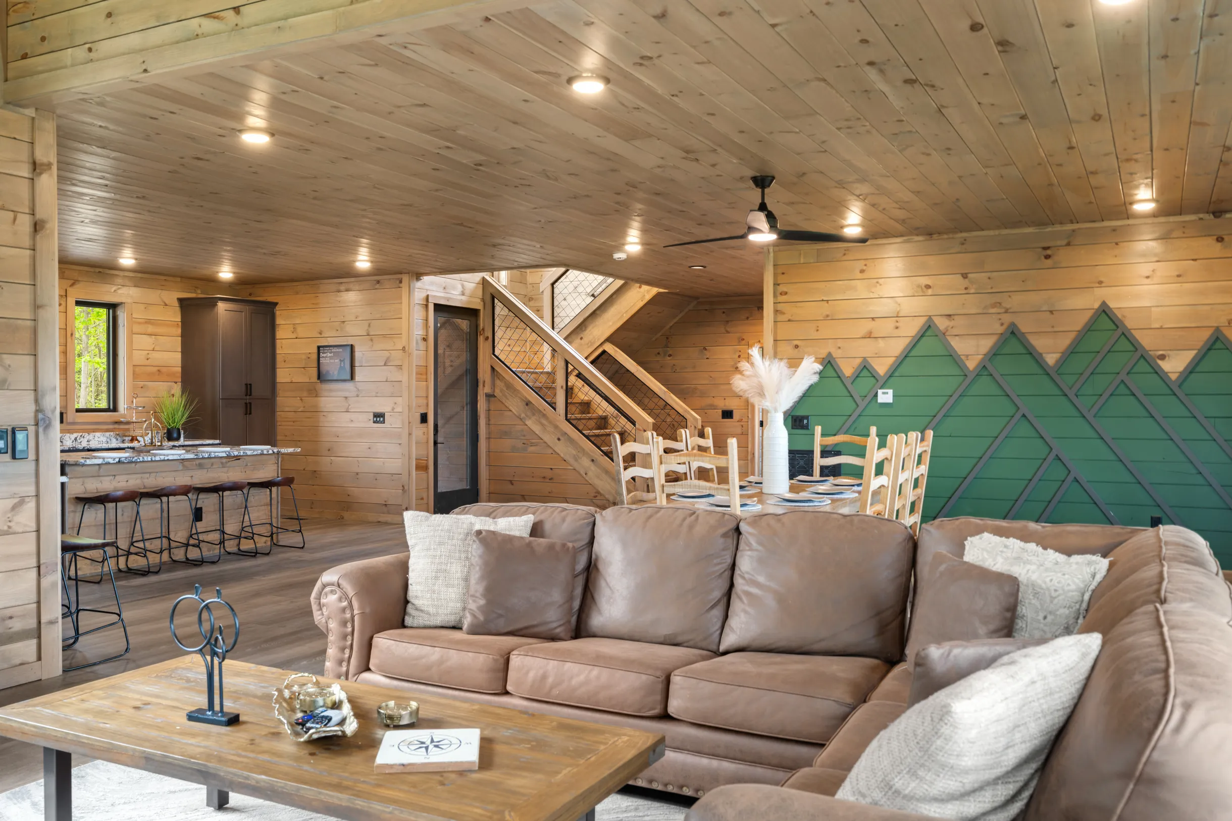 Wander Walland Summit #24