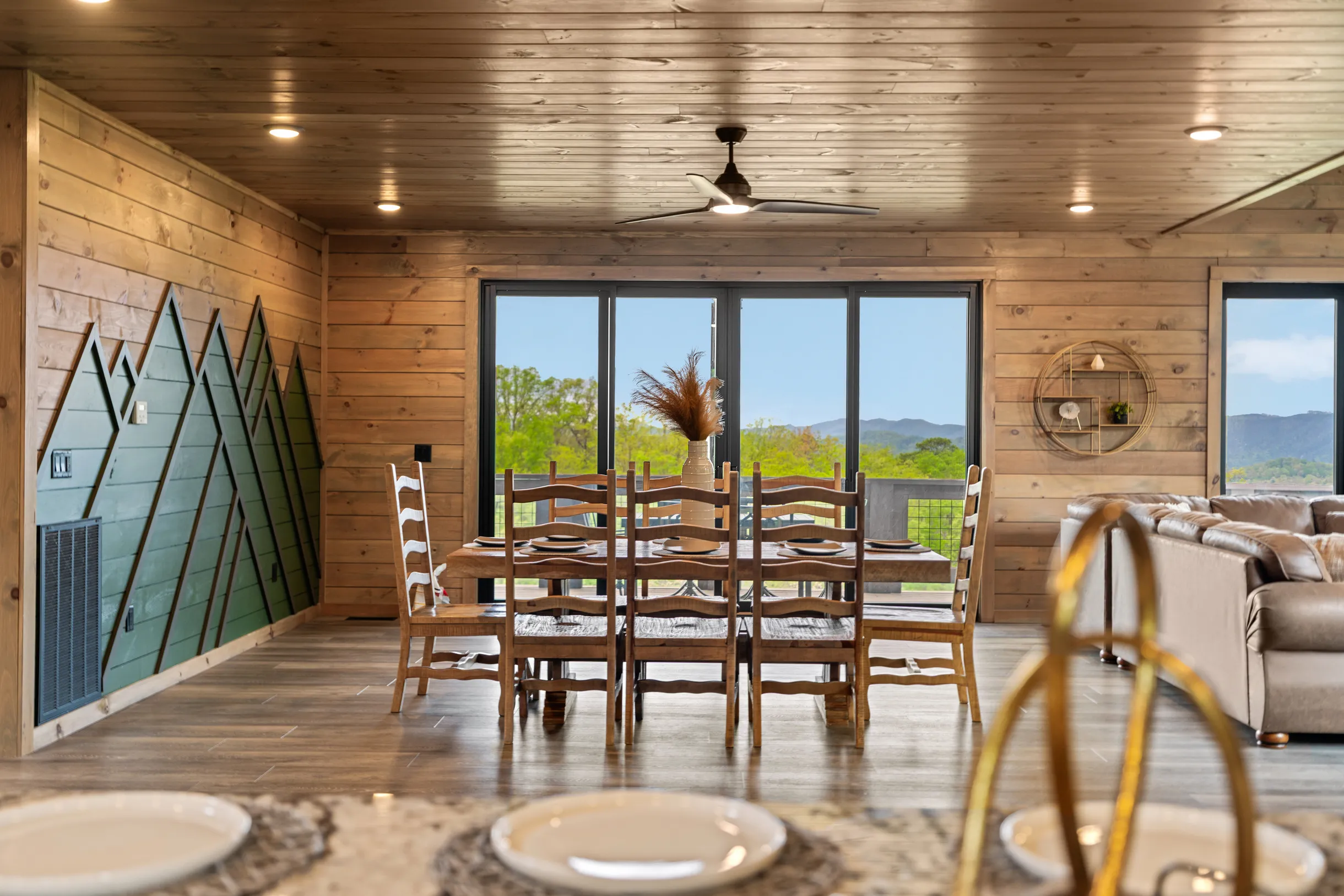 Wander Walland Summit #6