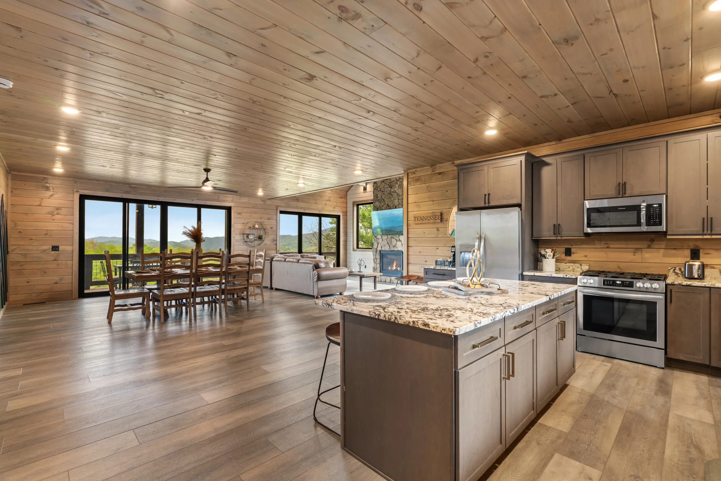 Wander Walland Summit #54