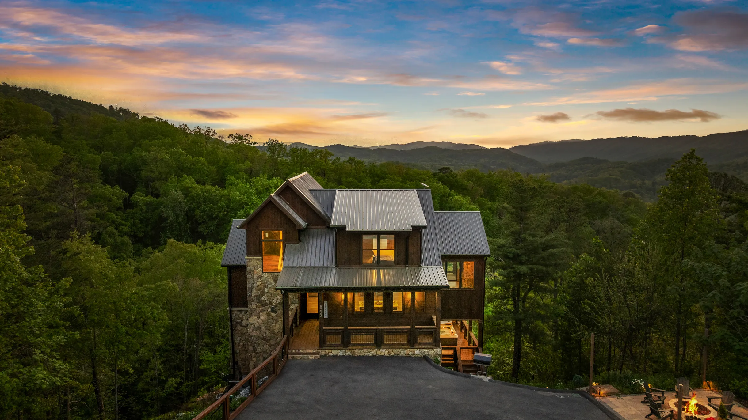 Wander Walland Summit #5