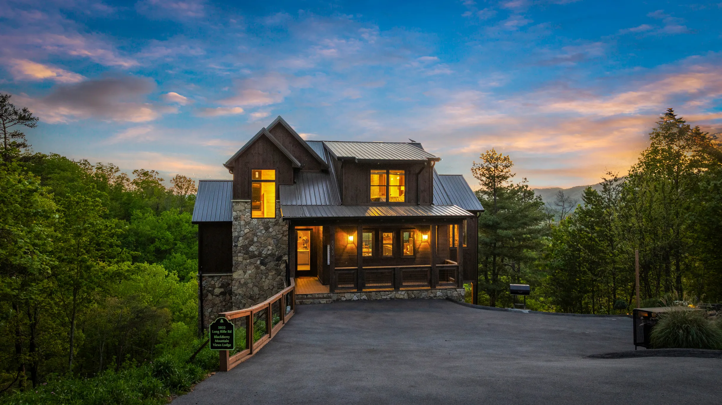 Wander Walland Summit #48