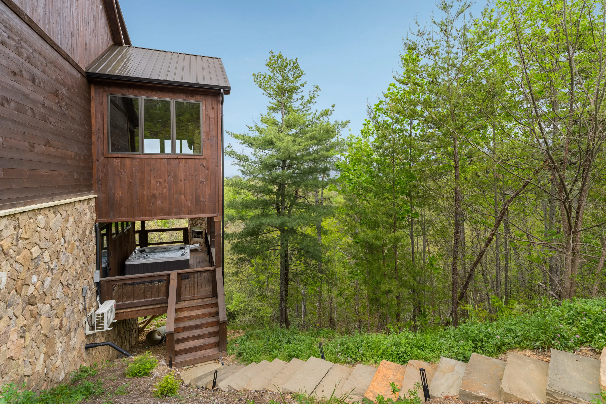 Wander Walland Summit #55