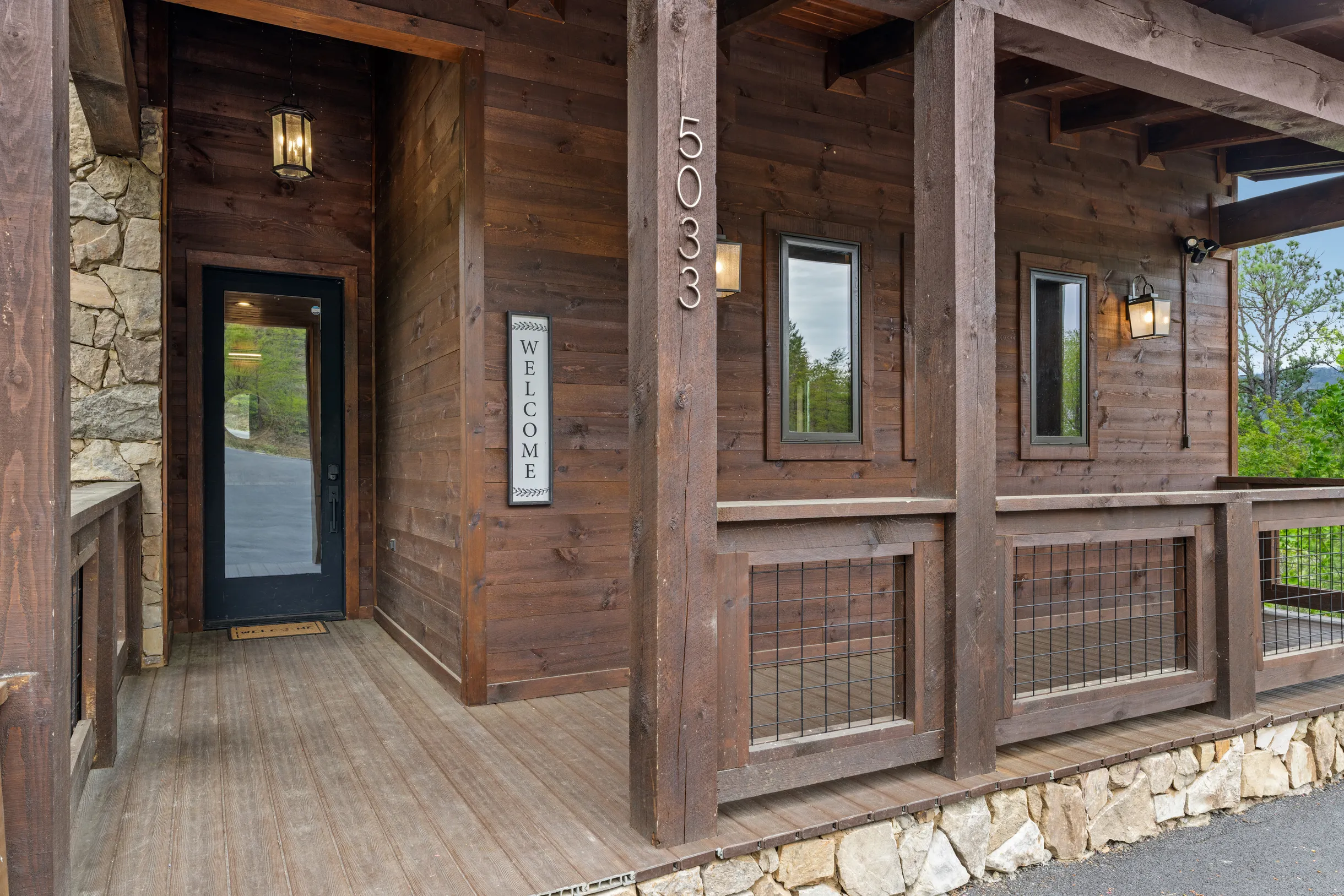 Wander Walland Summit #56