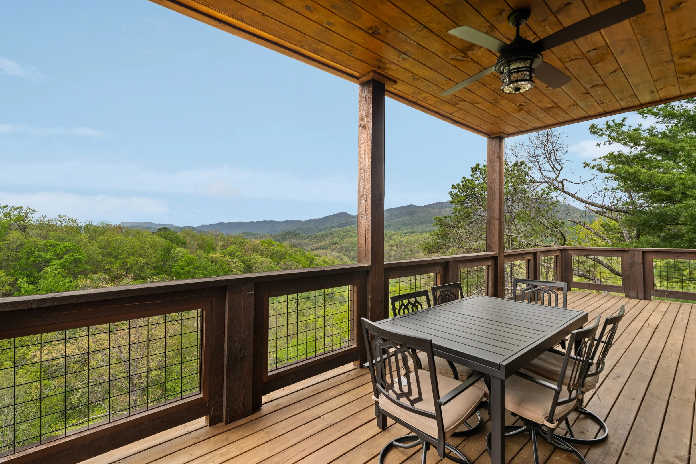 Wander Walland Summit #26