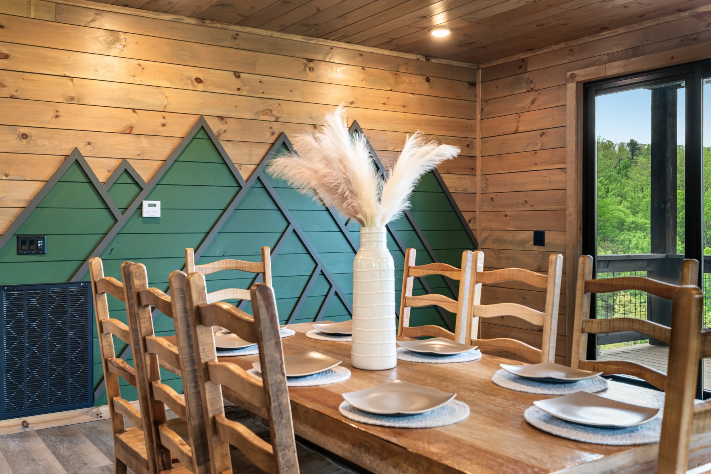 Wander Walland Summit #27