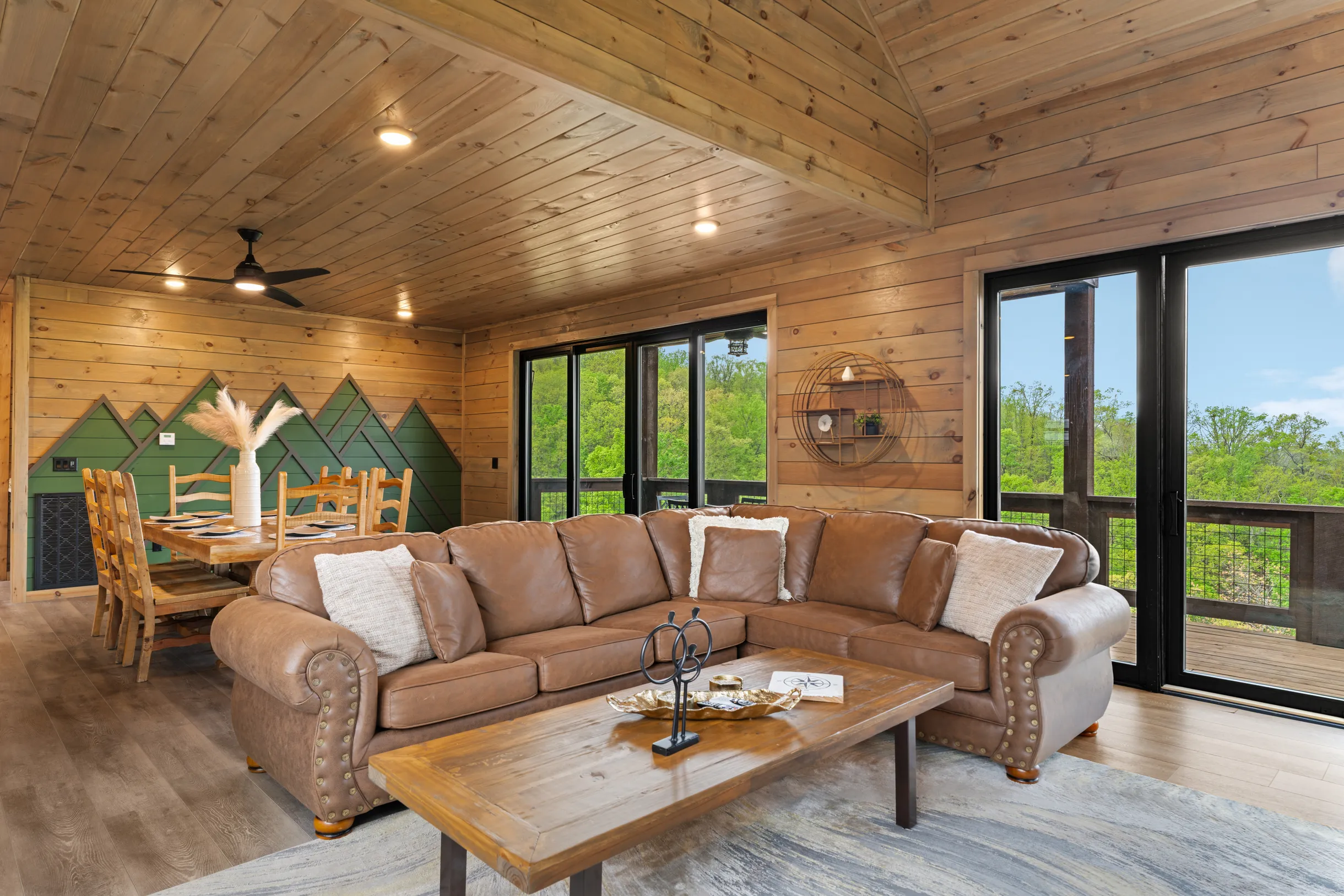 Wander Walland Summit #41