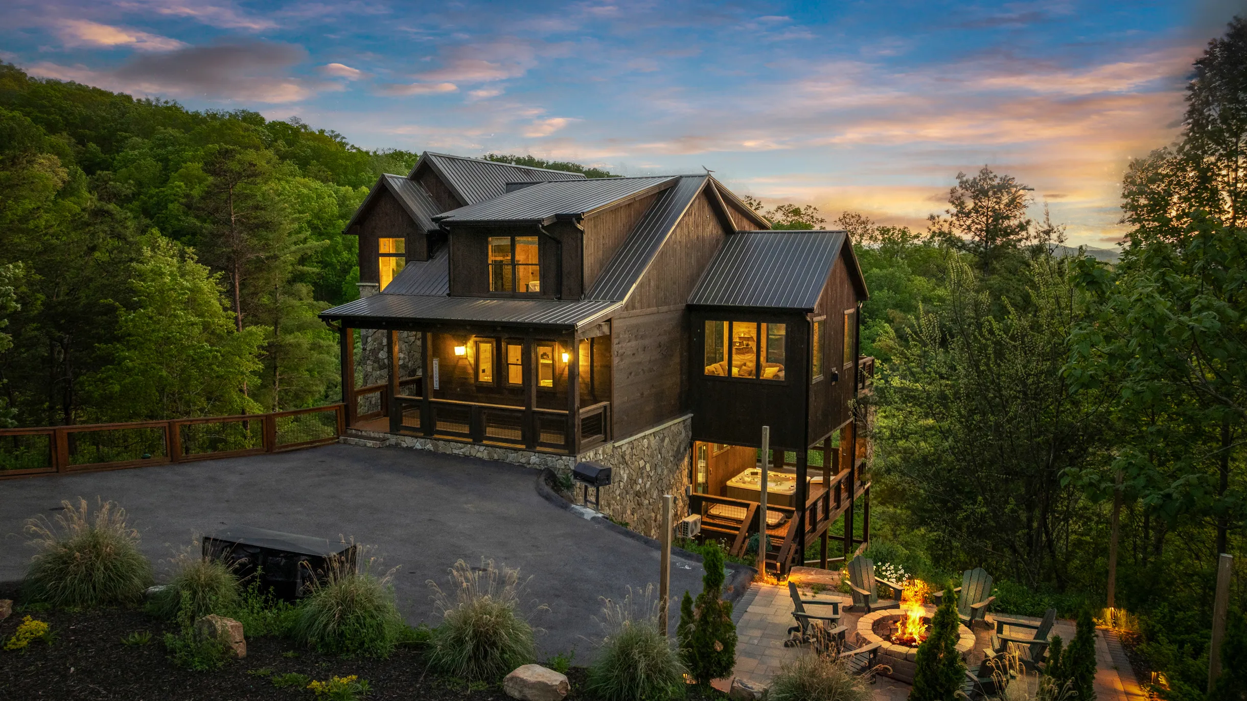 Wander Walland Summit