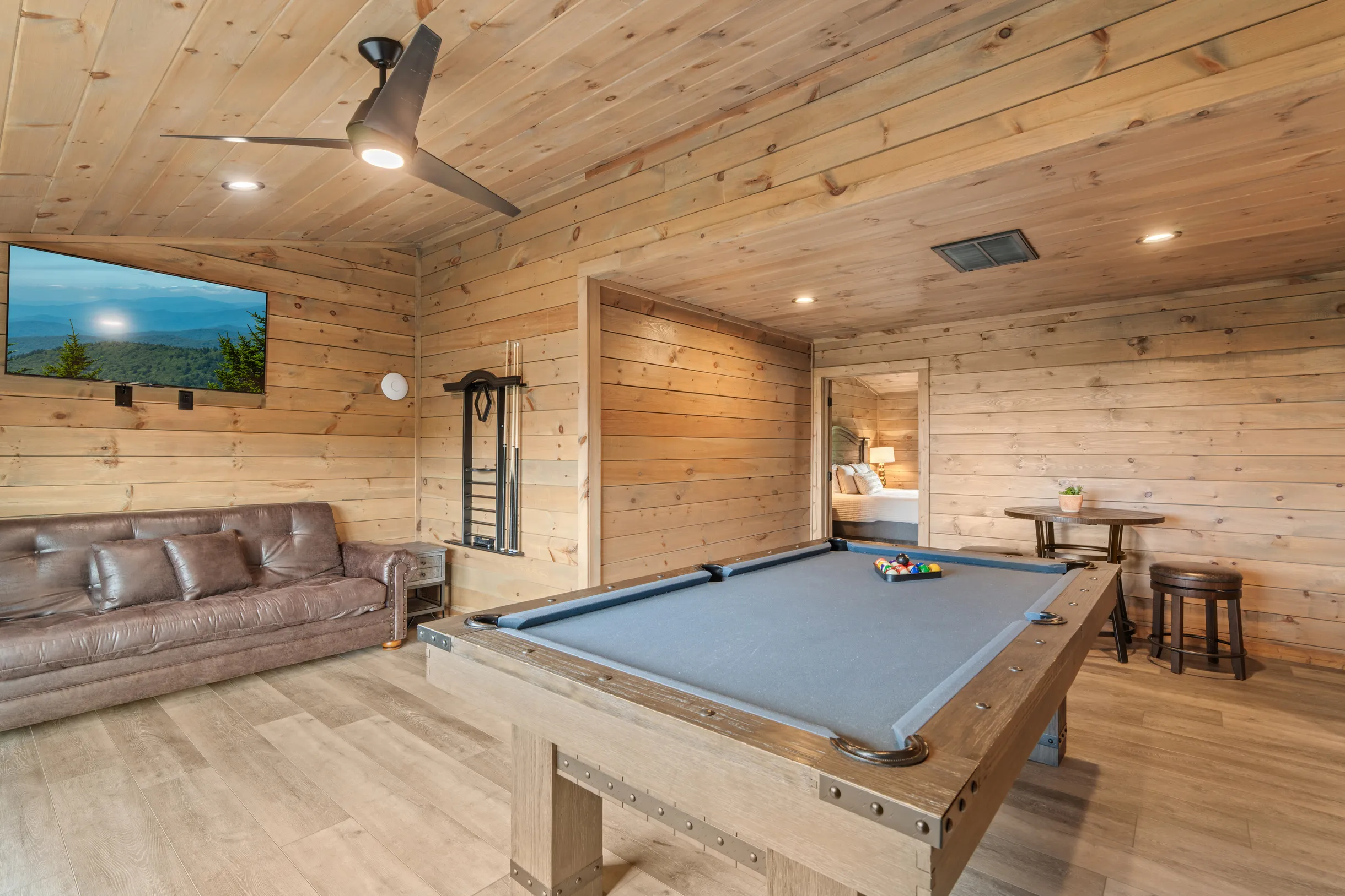 Wander Walland Summit #29