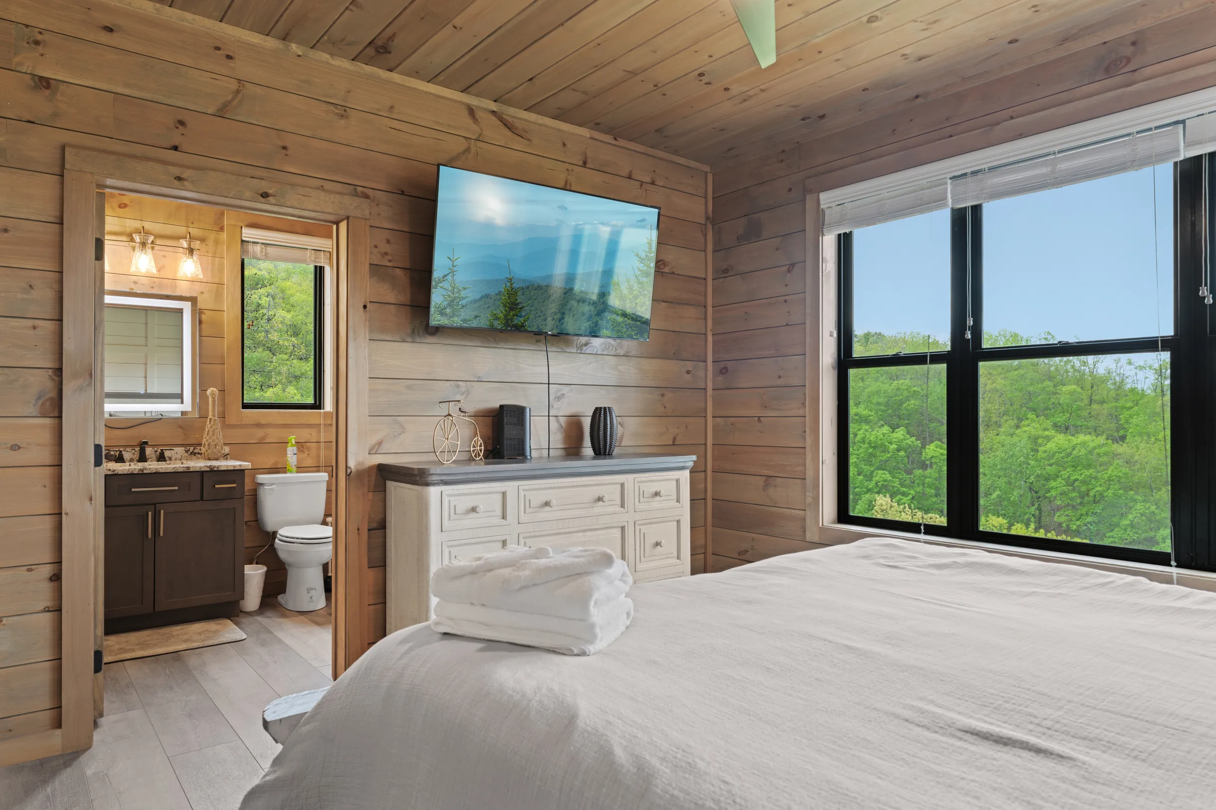 Wander Walland Summit #31