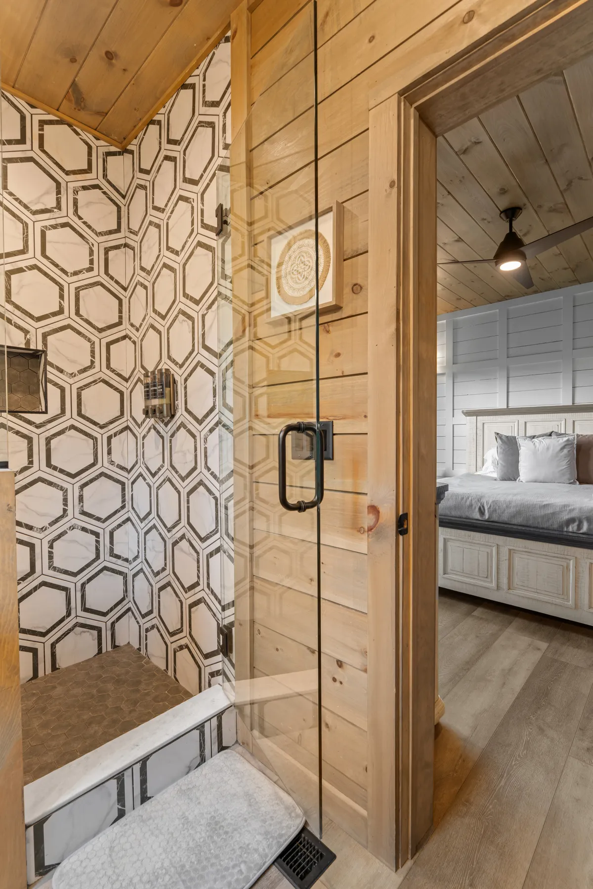 Wander Walland Summit #32