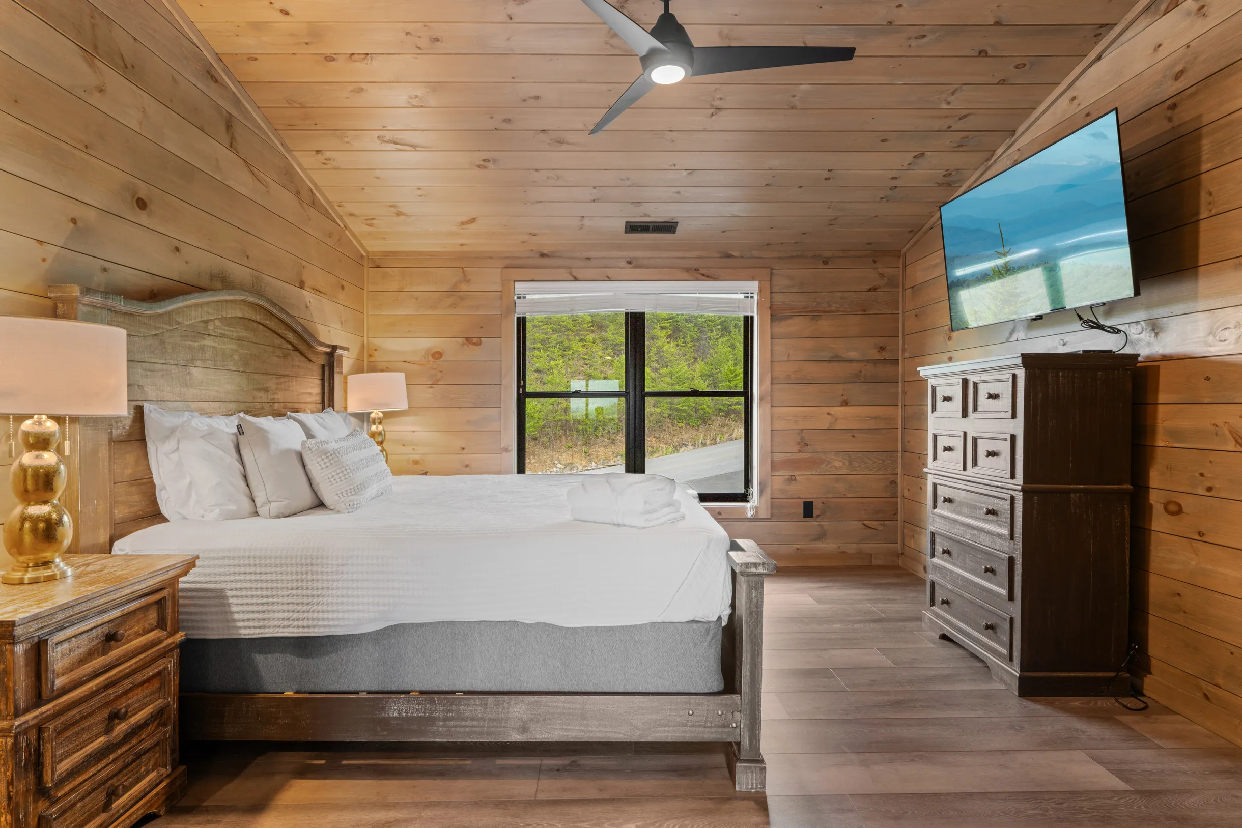 Wander Walland Summit #17