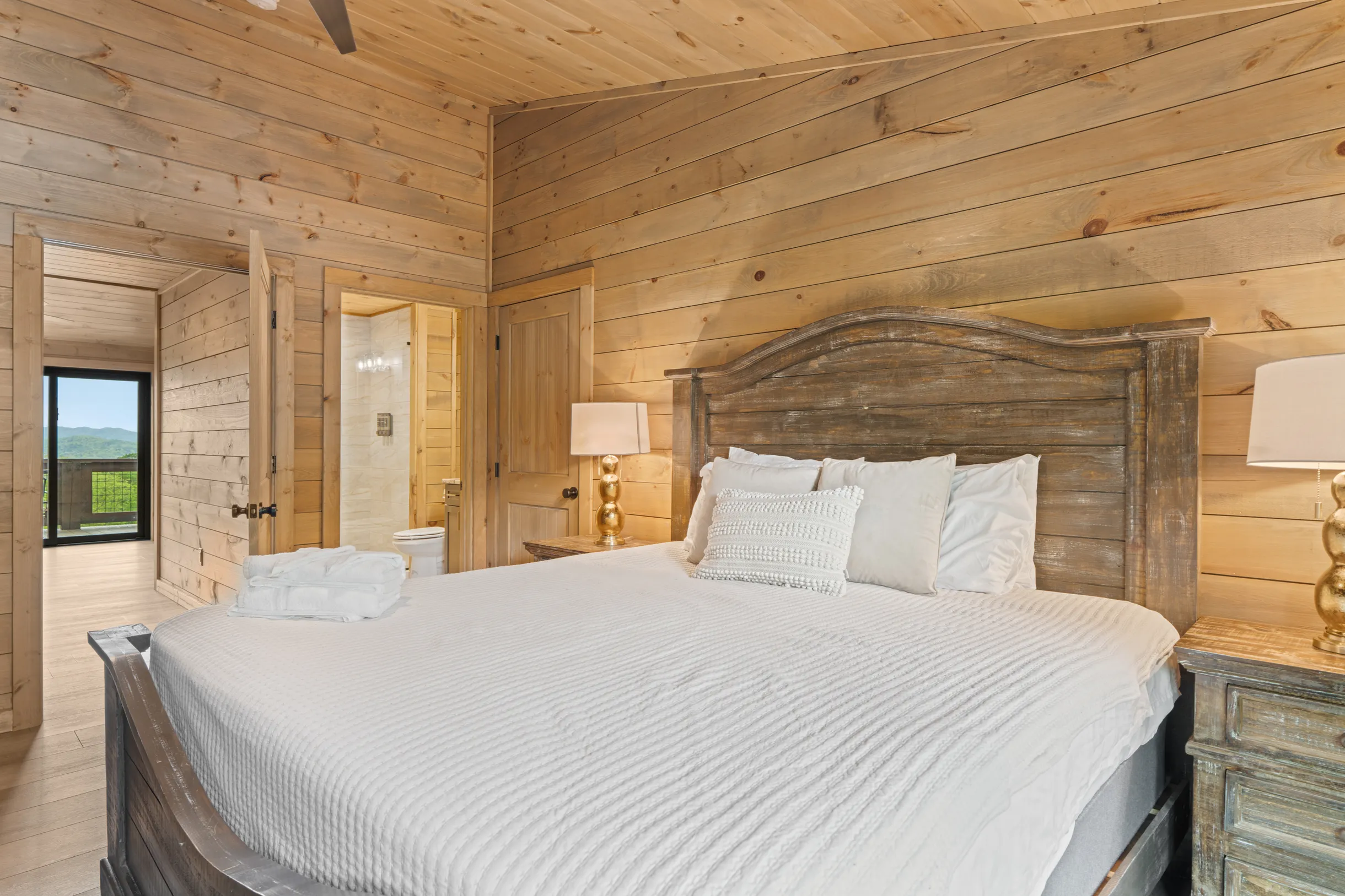 Wander Walland Summit #44