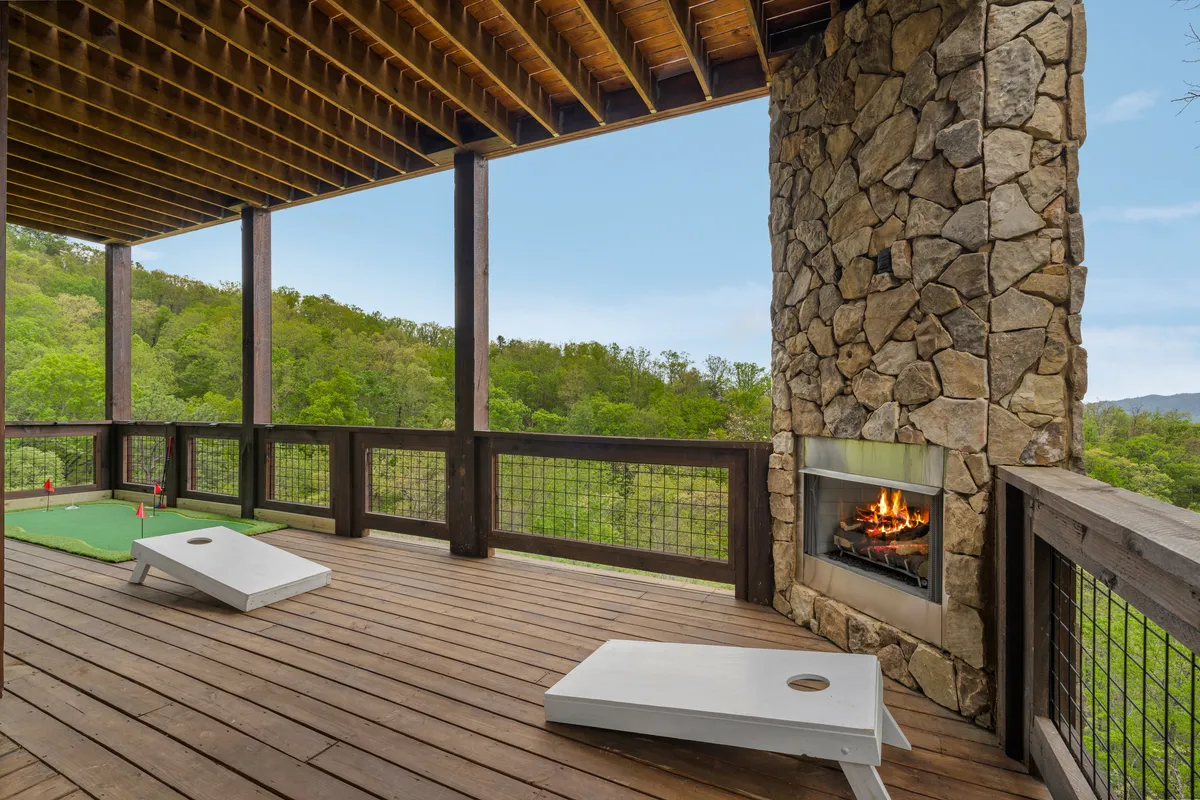 Wander Walland Summit