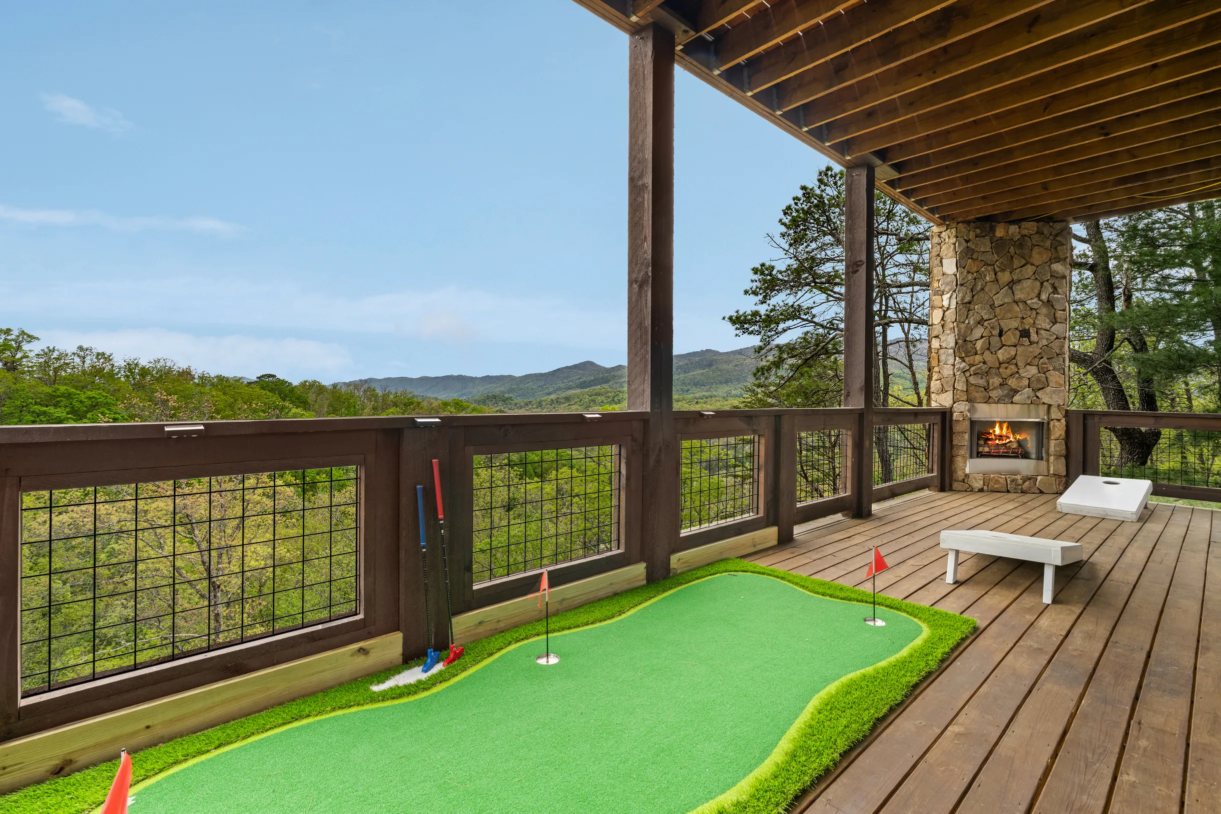 Wander Walland Summit #35