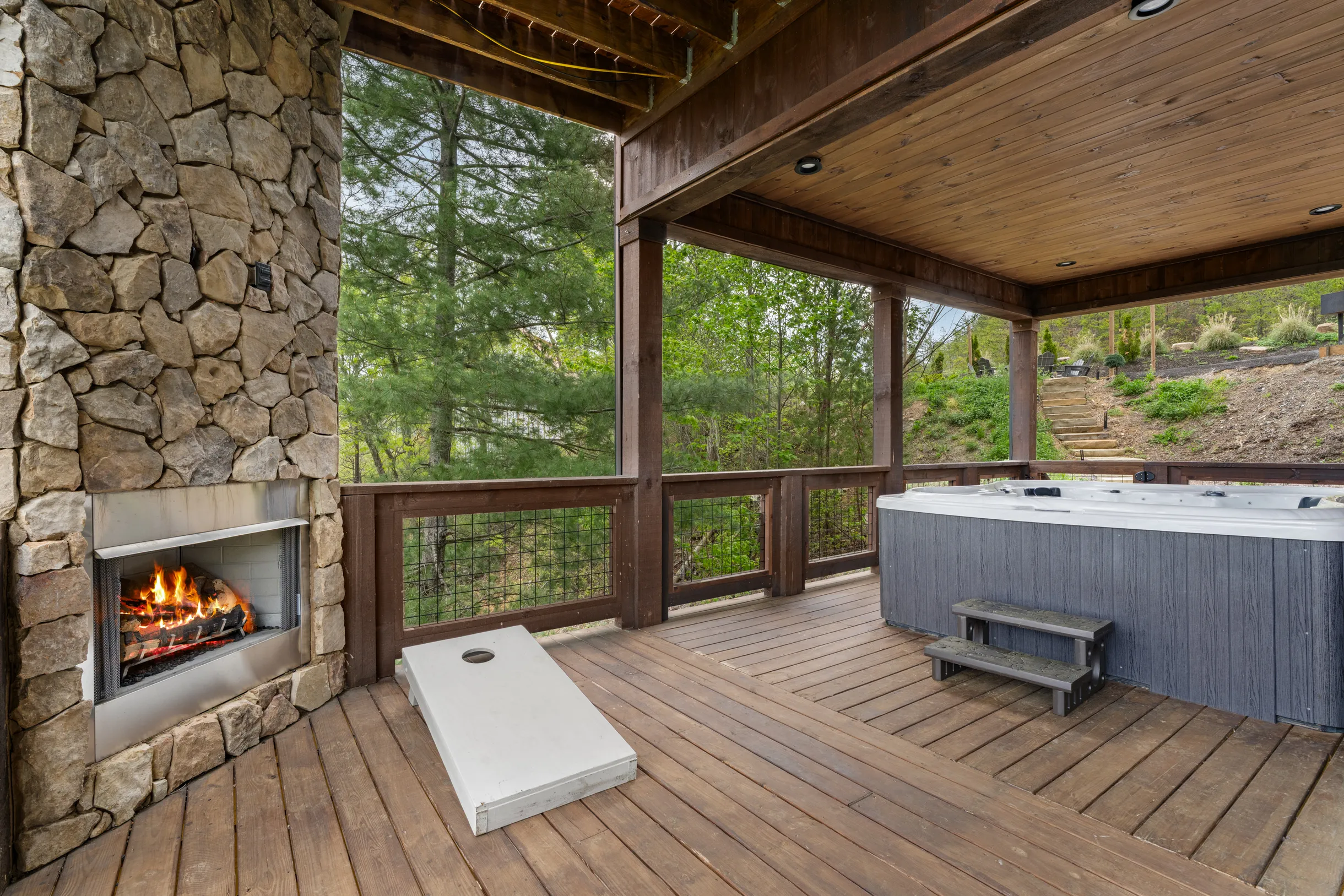 Wander Walland Summit #21