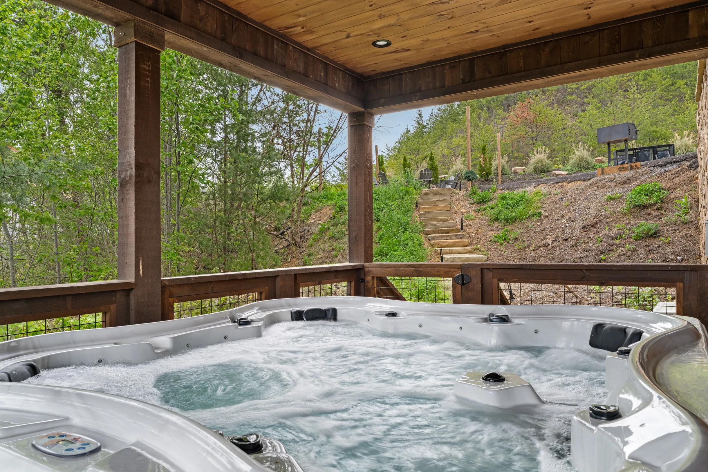 Wander Walland Summit #36