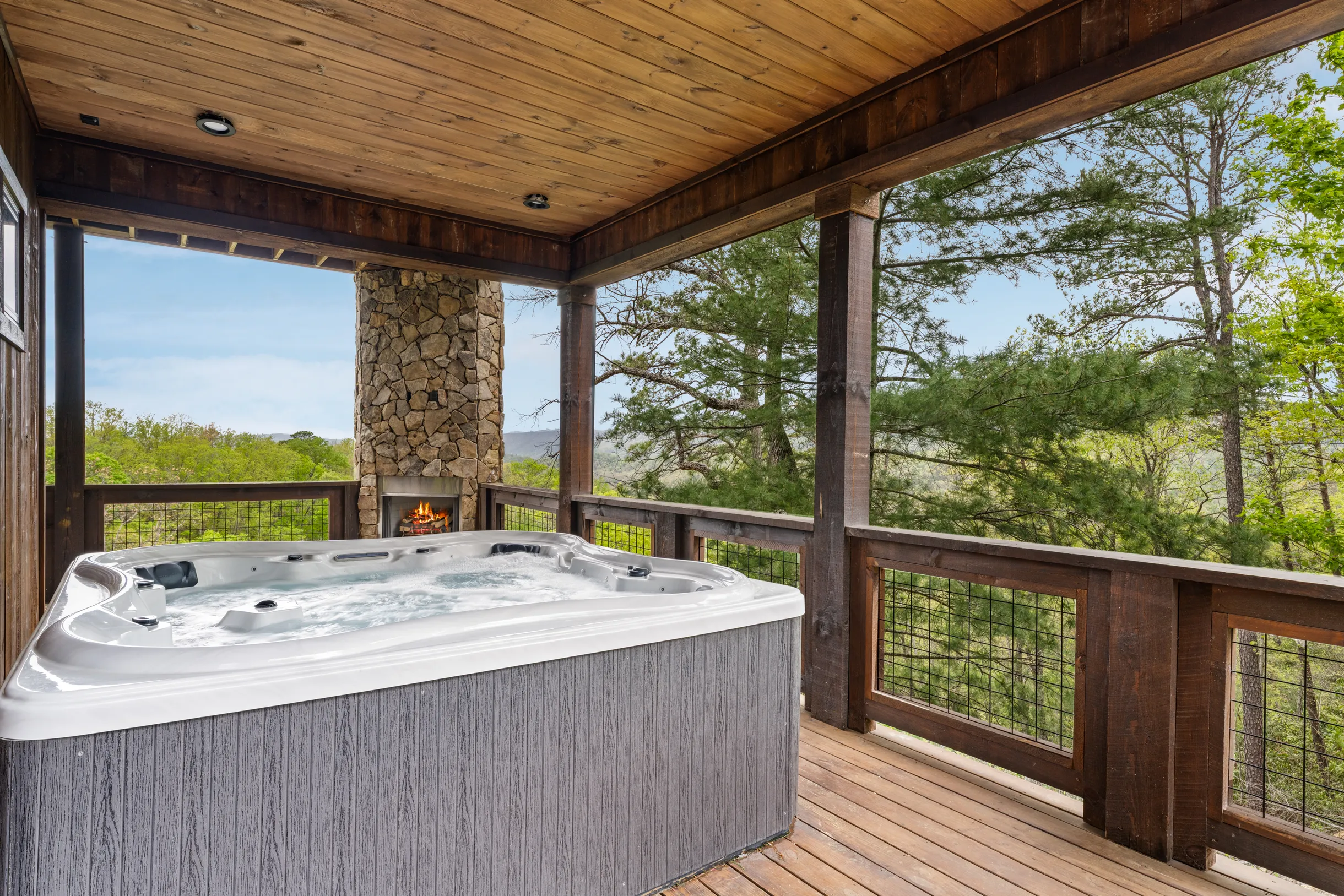 Wander Walland Summit #45