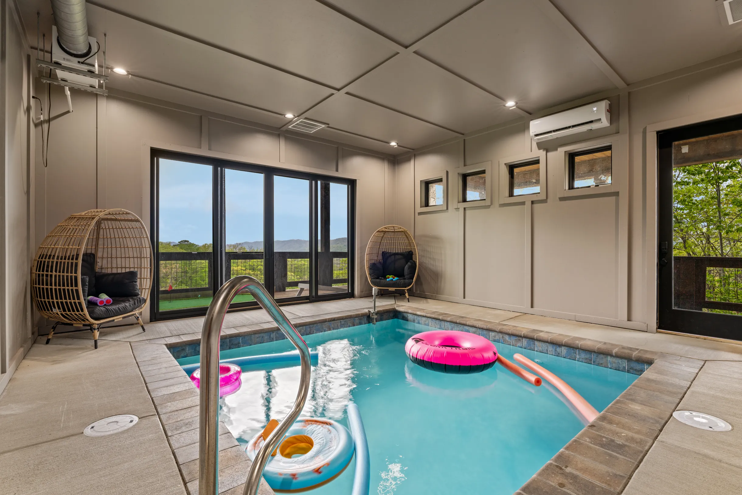 Wander Walland Summit #22