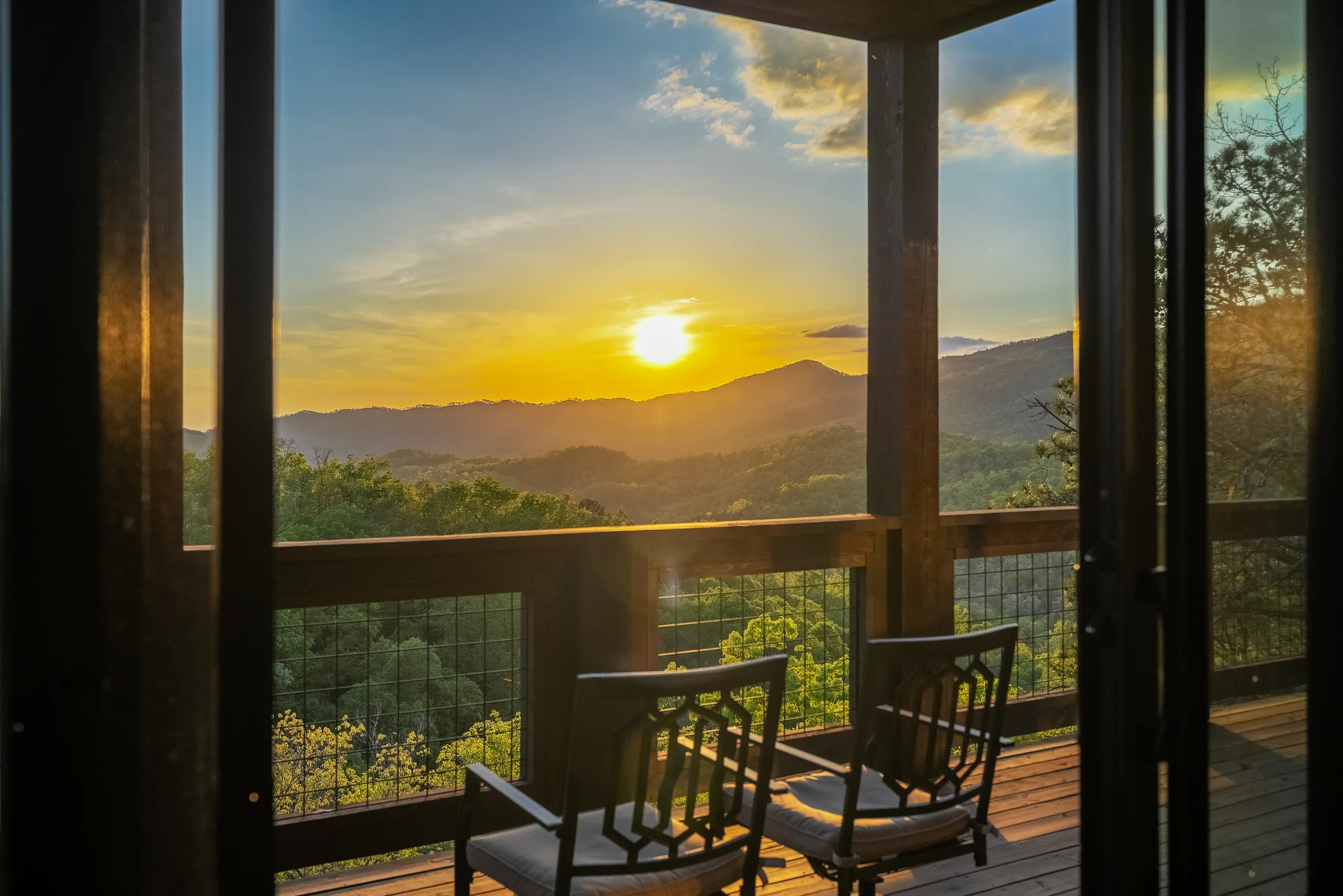 Wander Walland Summit #46