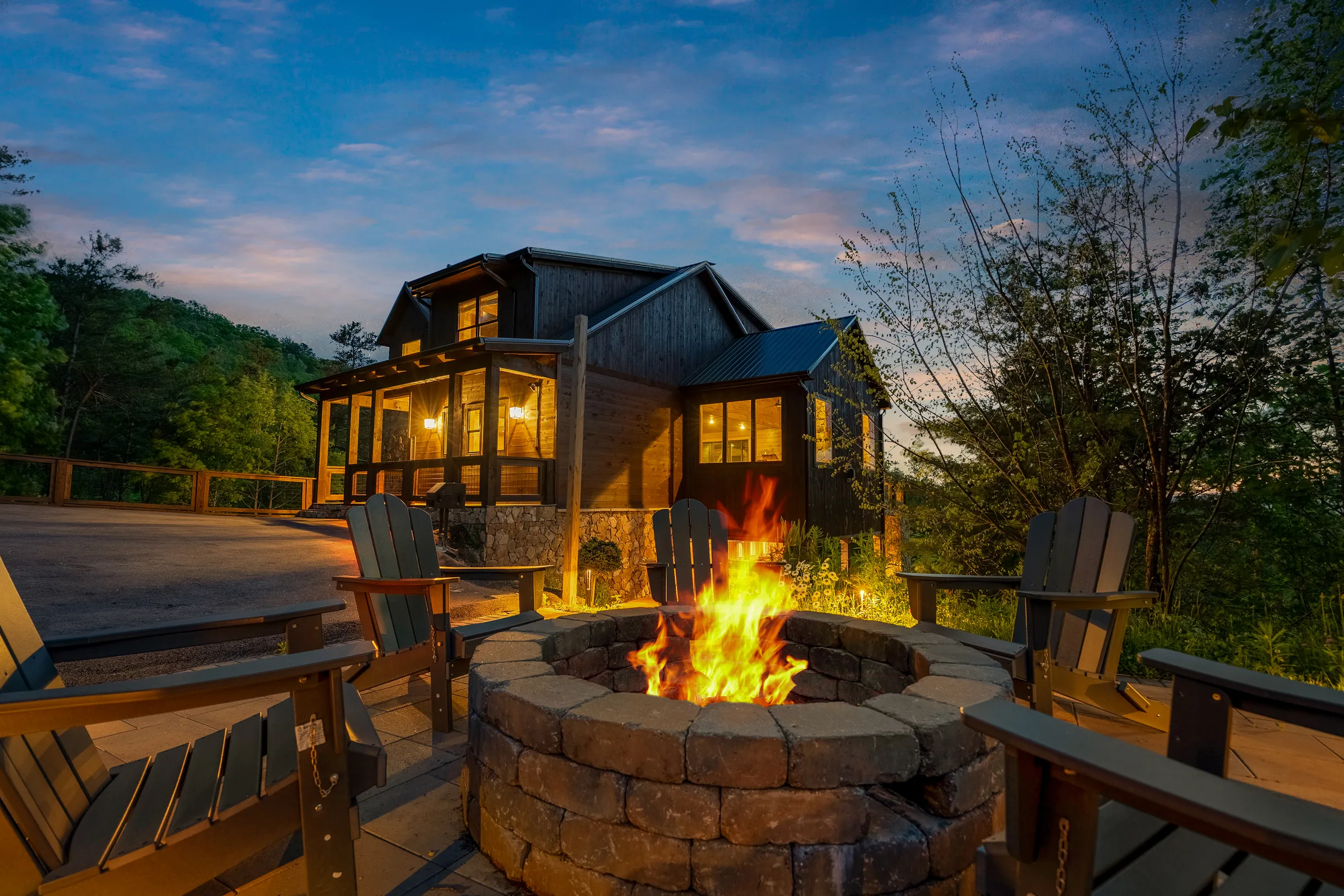 Wander Walland Summit #37