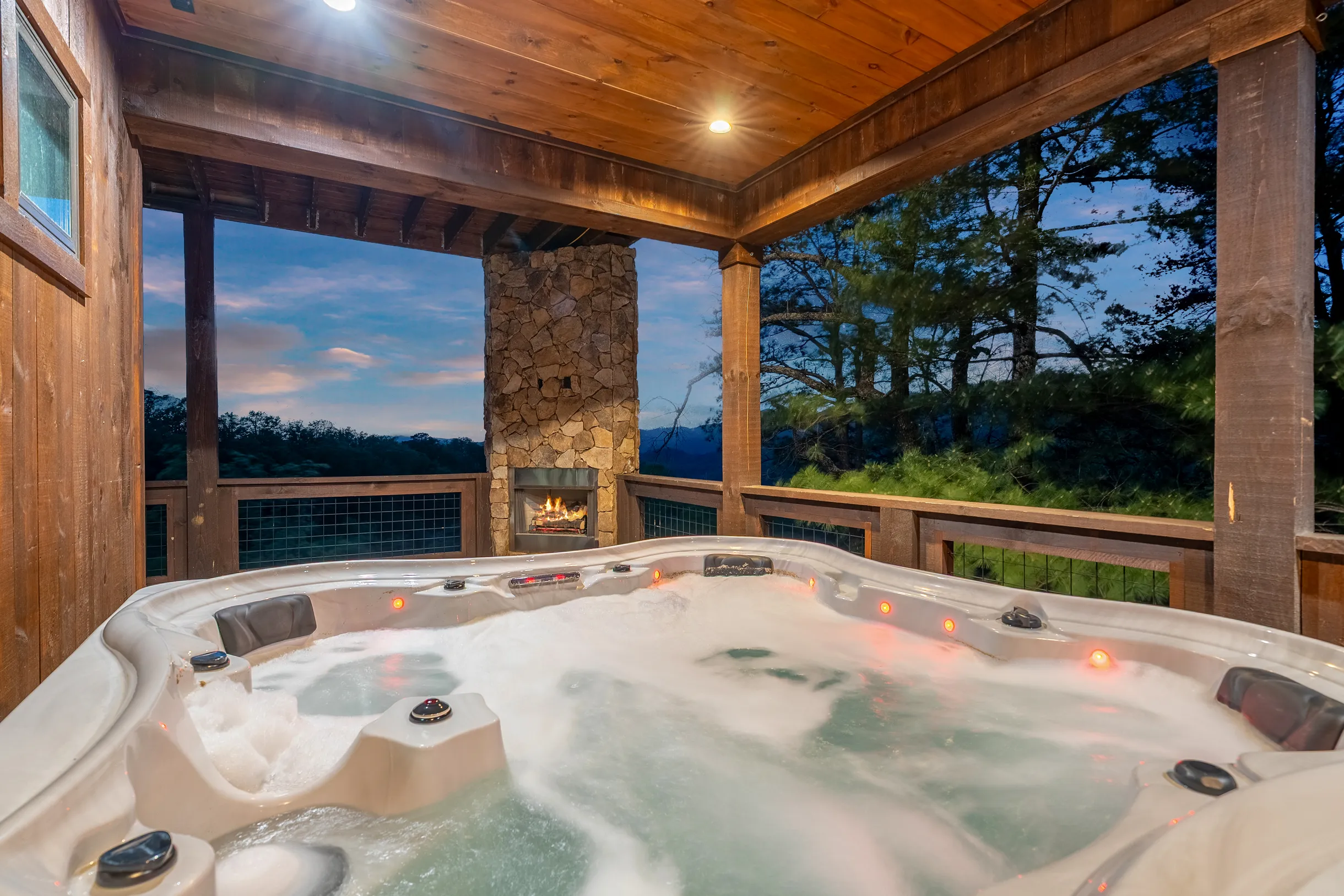 Wander Walland Summit #49