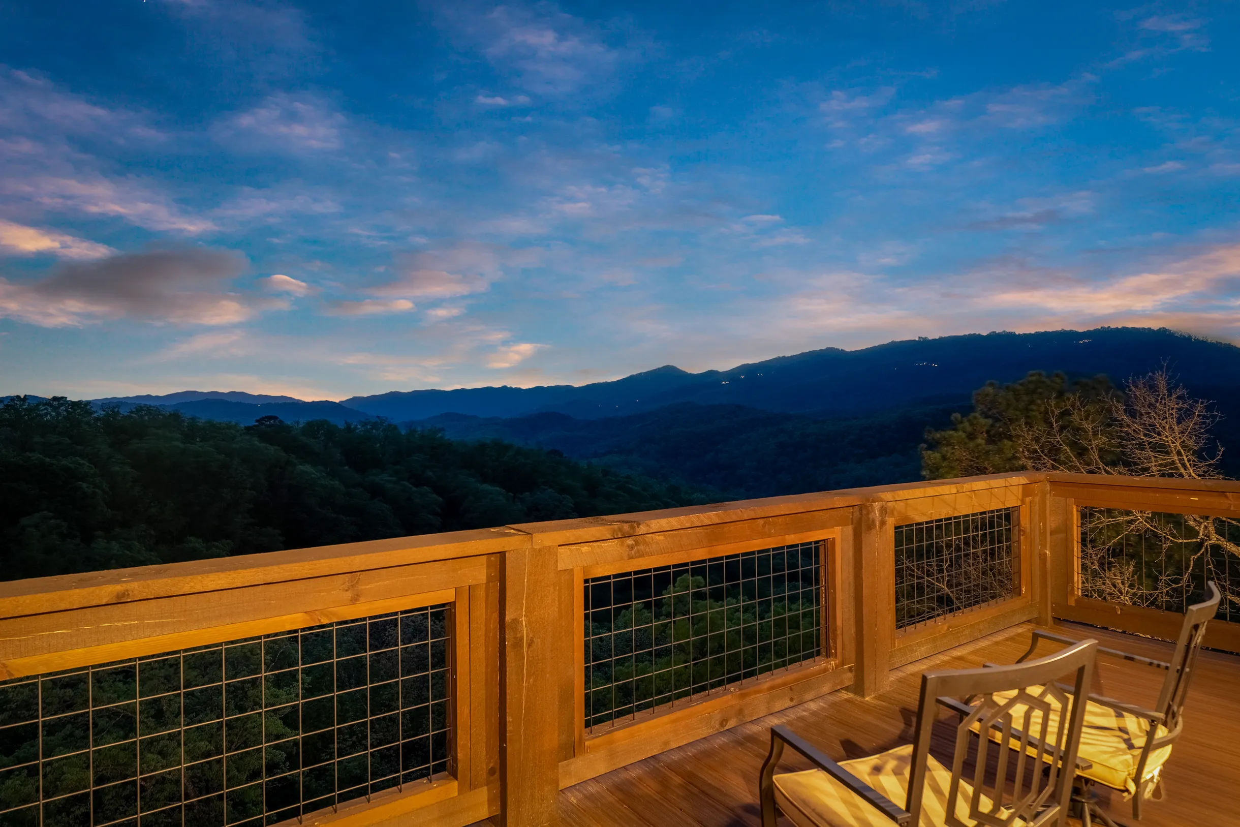 Wander Walland Summit #50