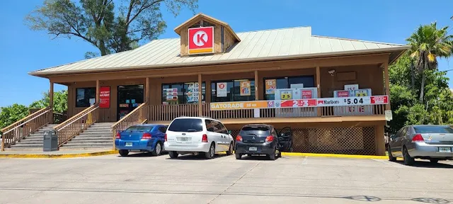 Circle K