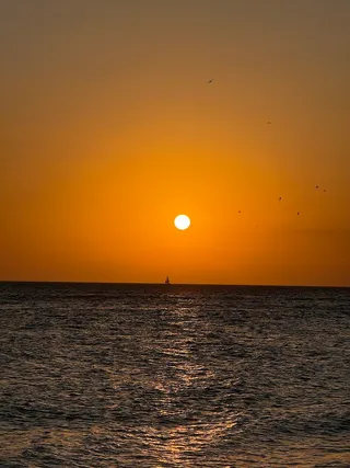 Ana Maria island
