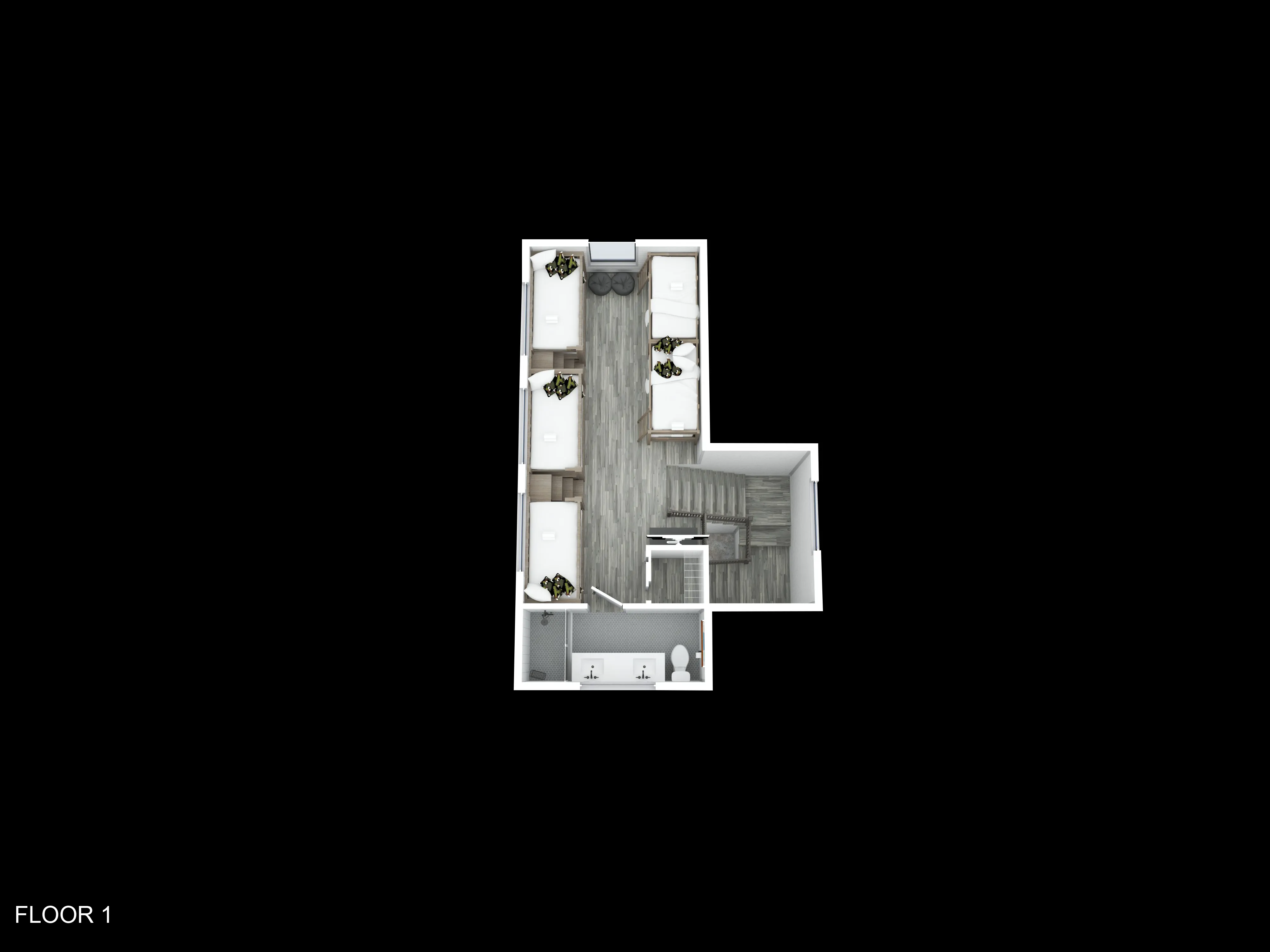 See floor plans