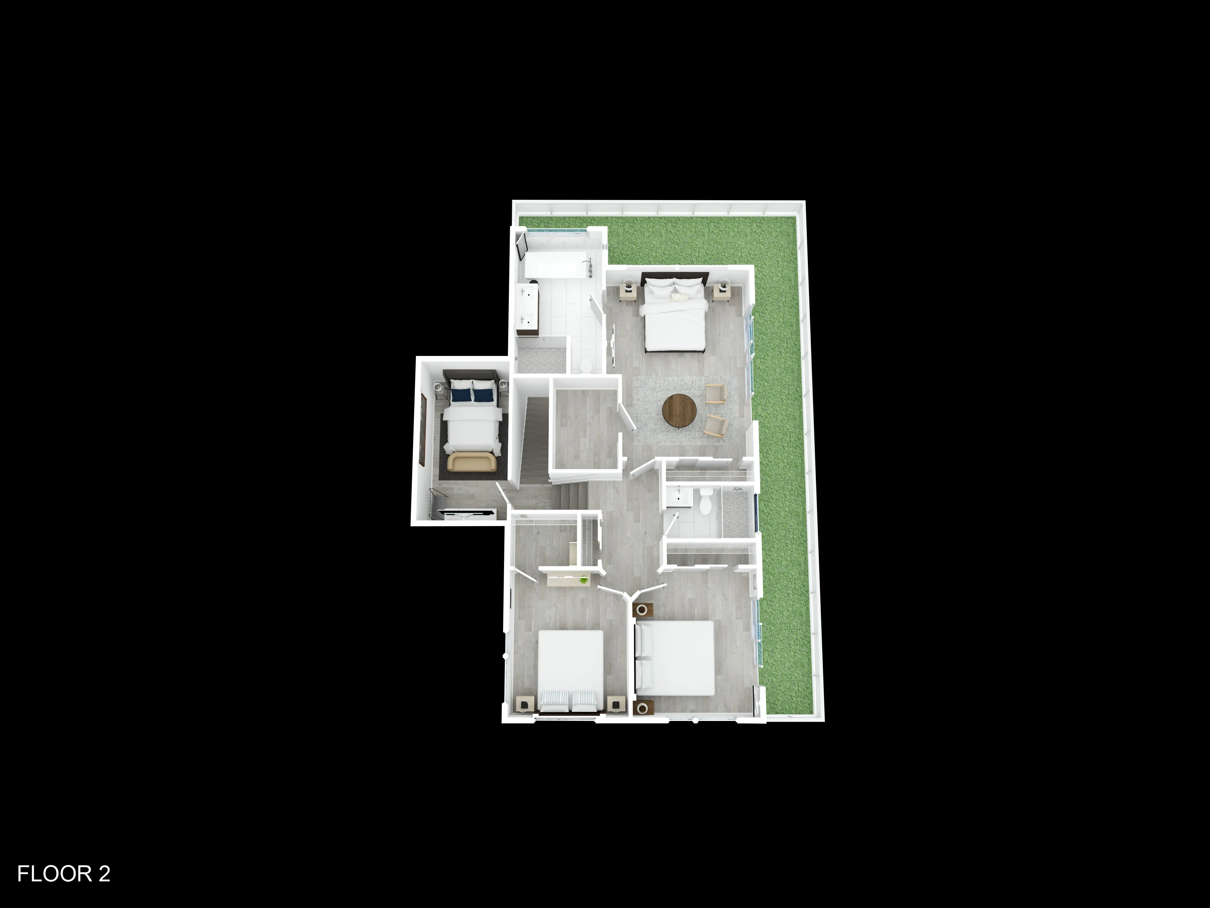 See floor plans