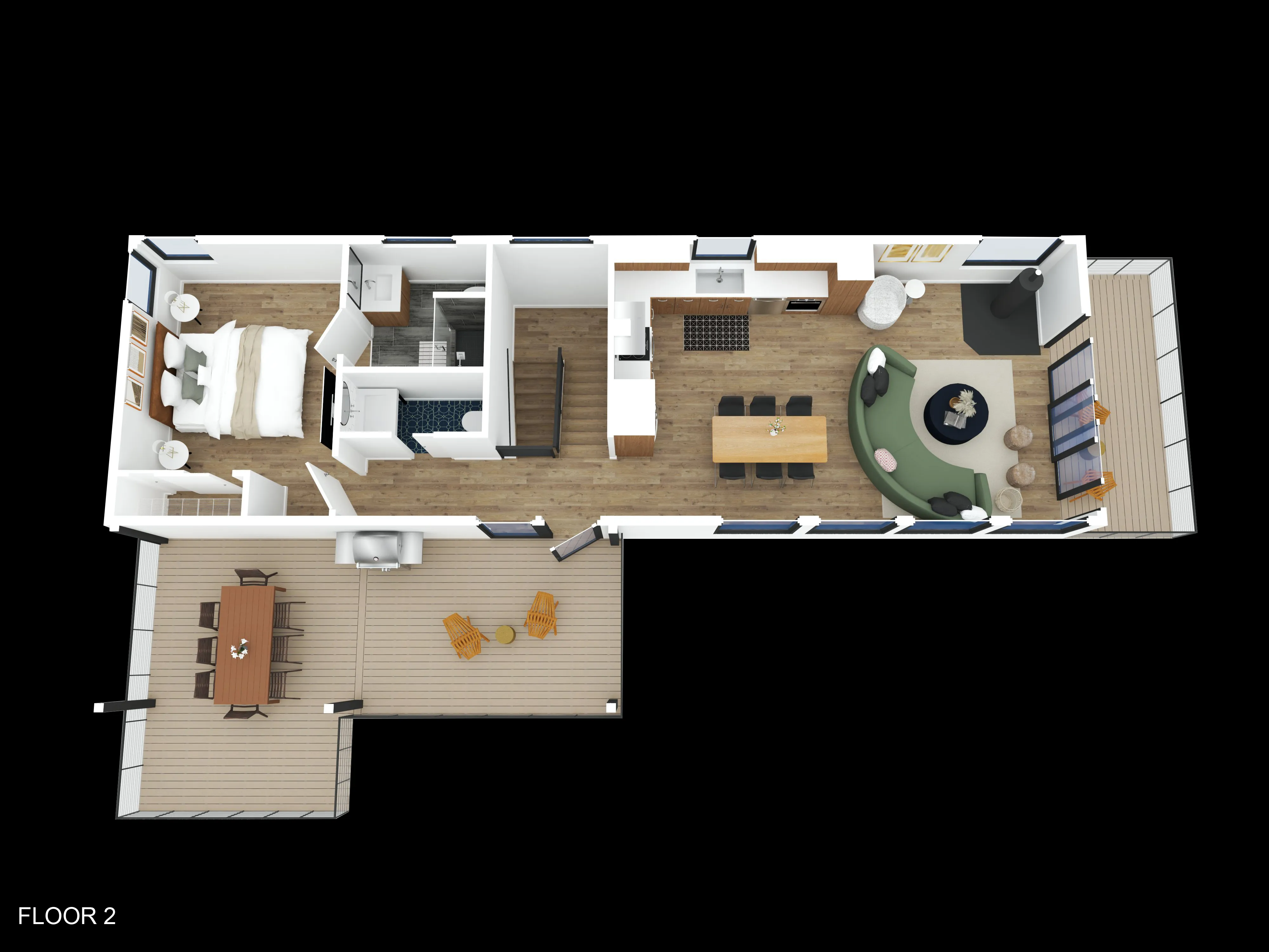 See floor plans