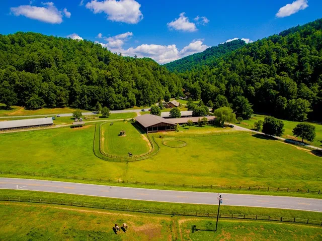 Leatherwood Mountains Cabin Rentals