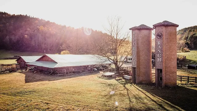 Blue Ridge Ranch