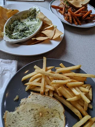 Saddlebrook Grill