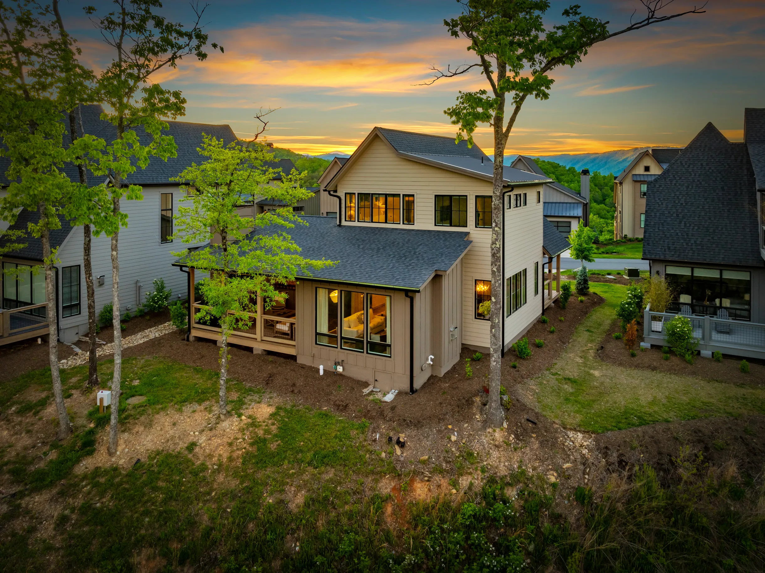 Wander Blowing Rock #62