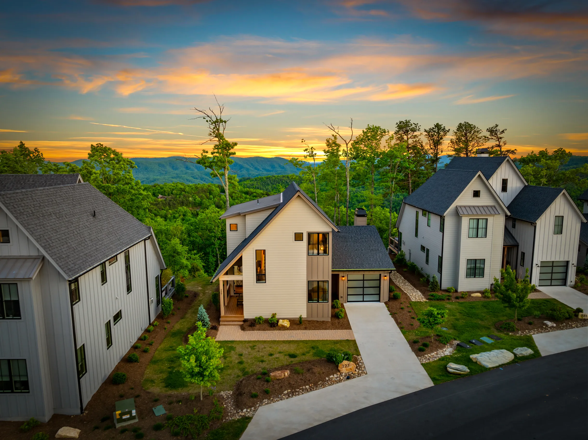 Wander Blowing Rock #52