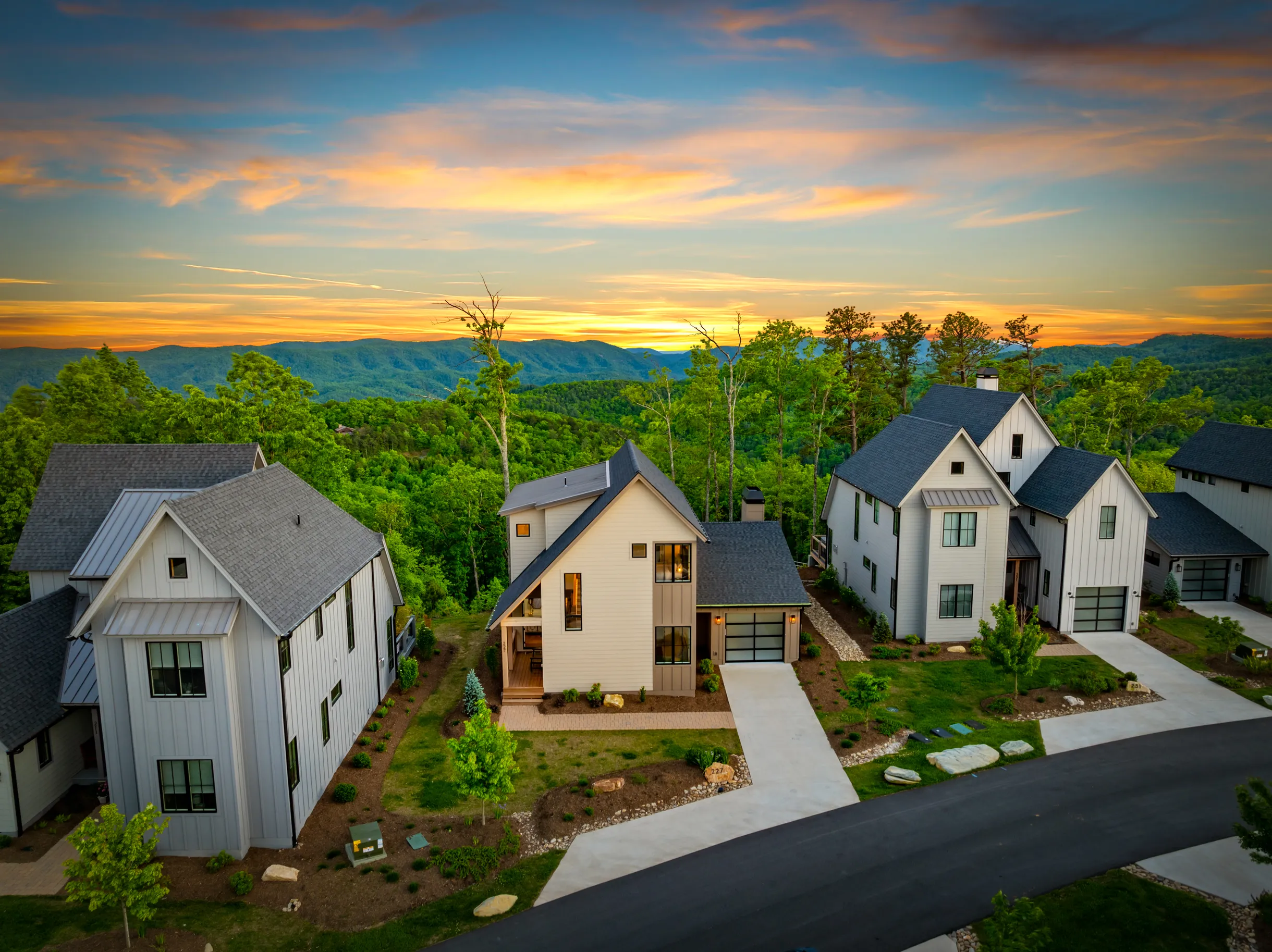 Wander Blowing Rock #82