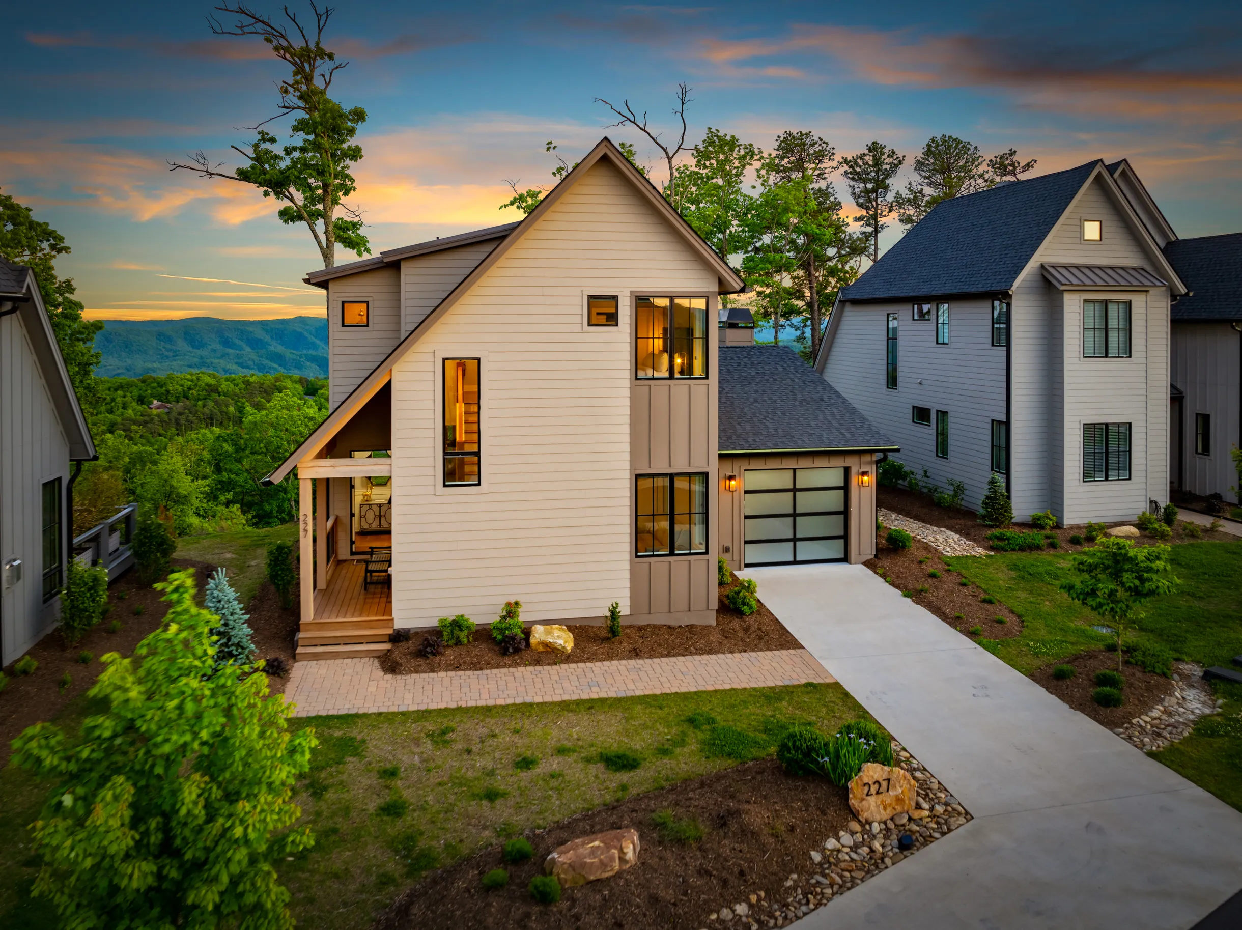 Wander Blowing Rock #4