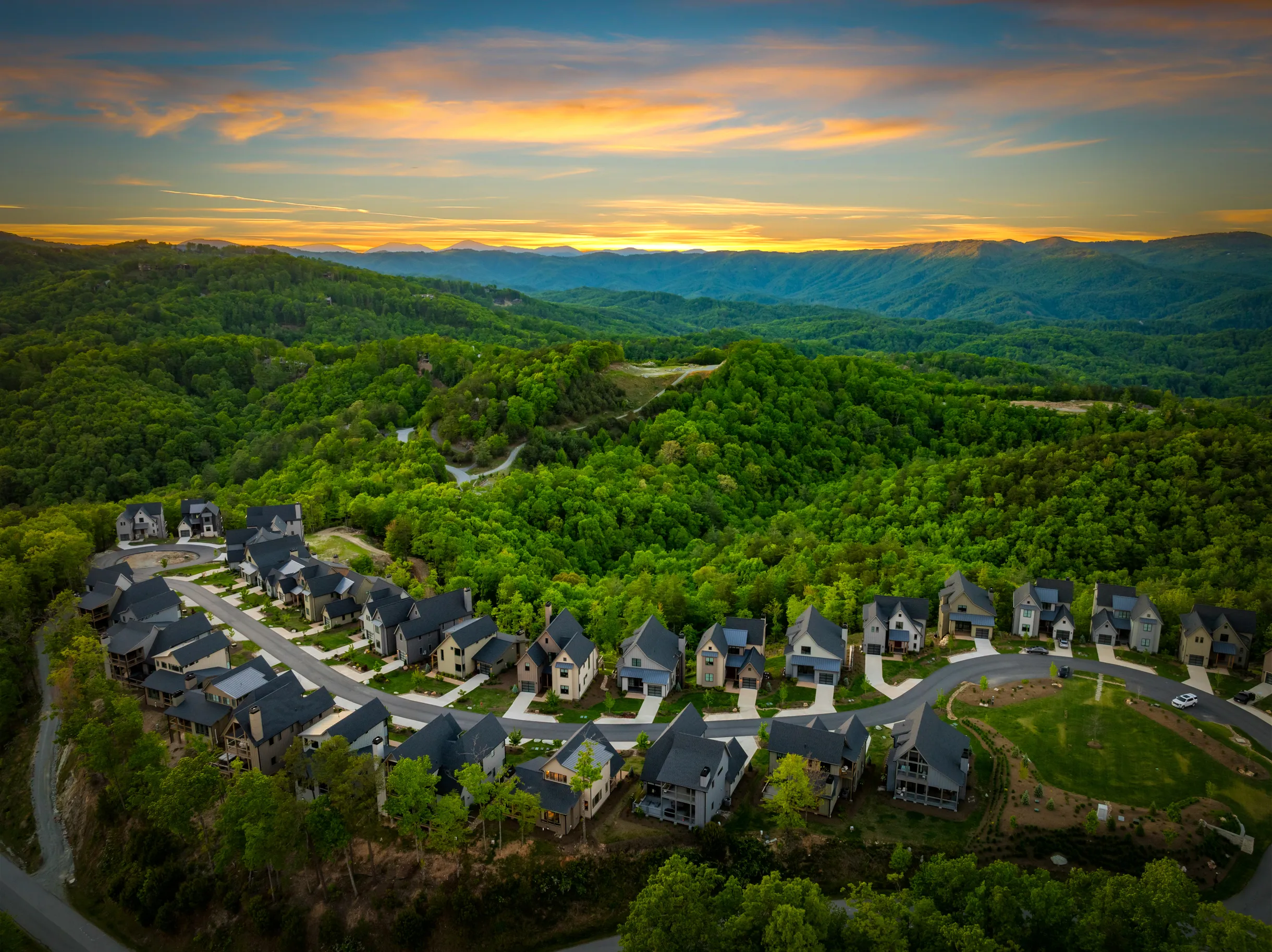 Wander Blowing Rock #90