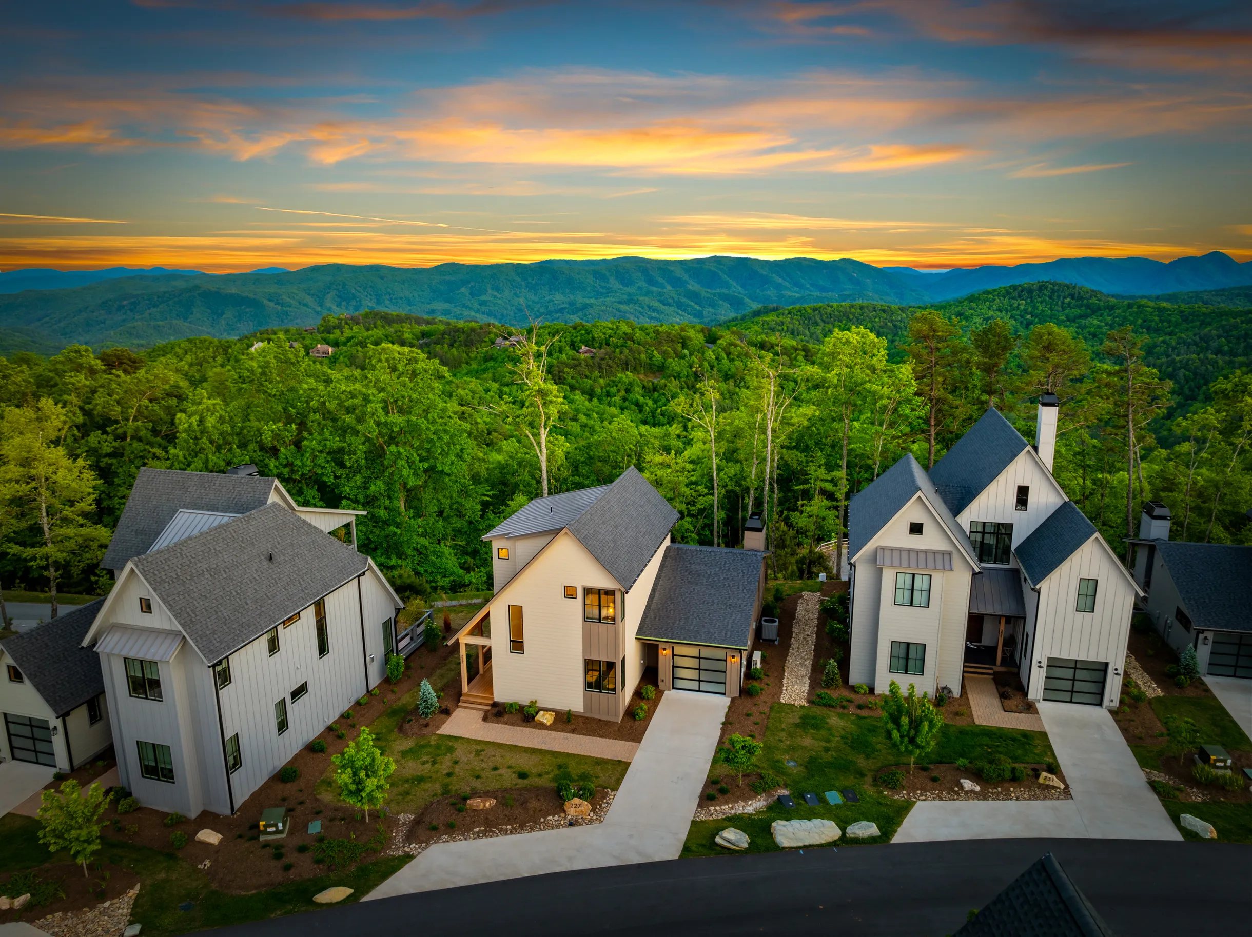 Wander Blowing Rock #85