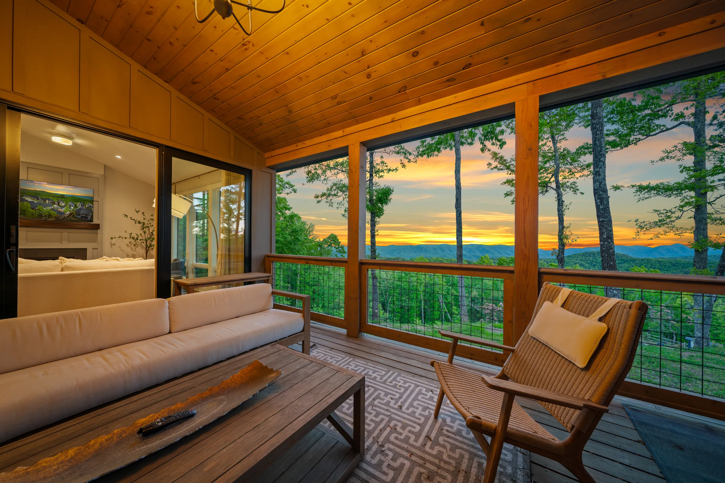 Wander Blowing Rock #23