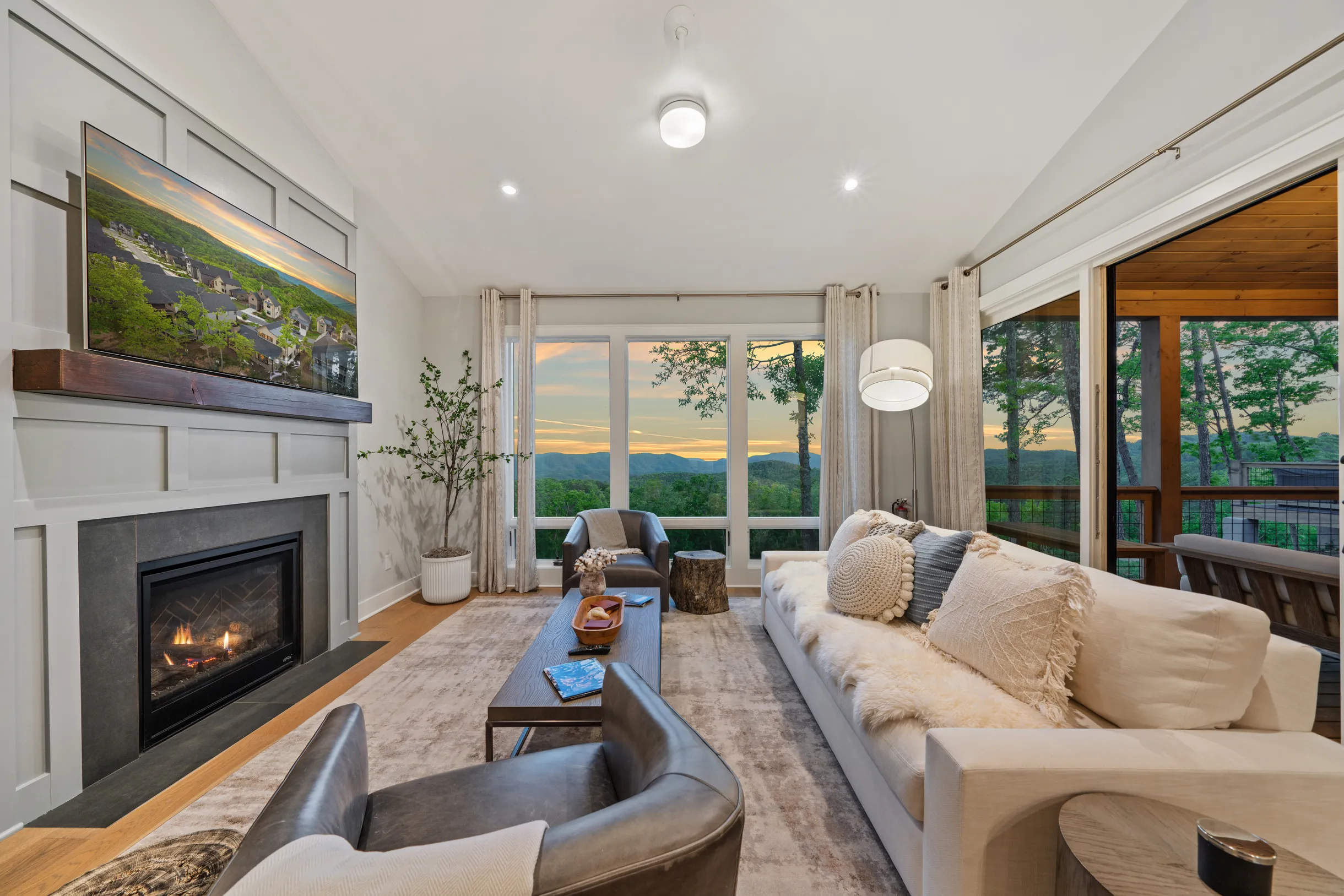 Wander Blowing Rock #6