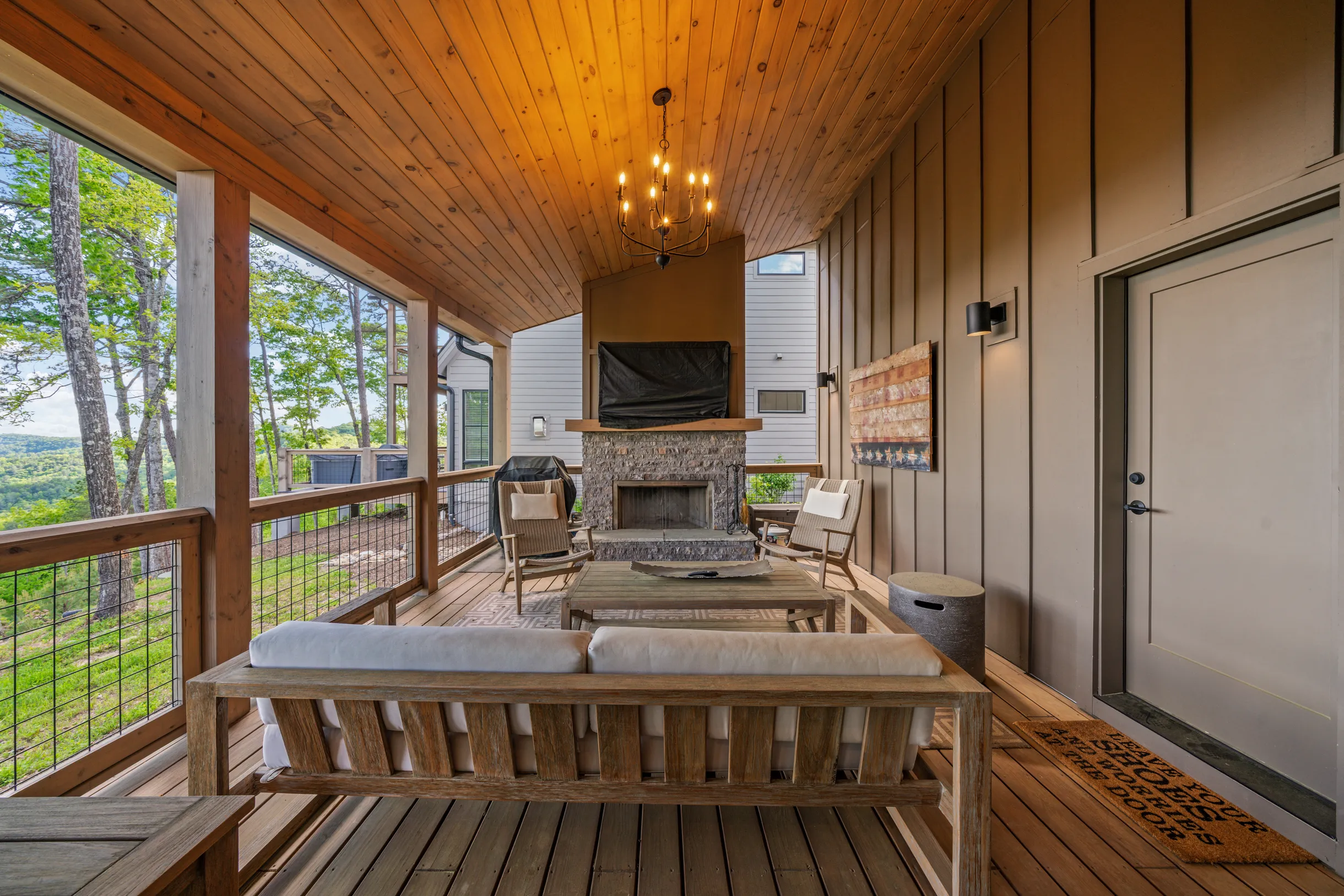 Wander Blowing Rock #53