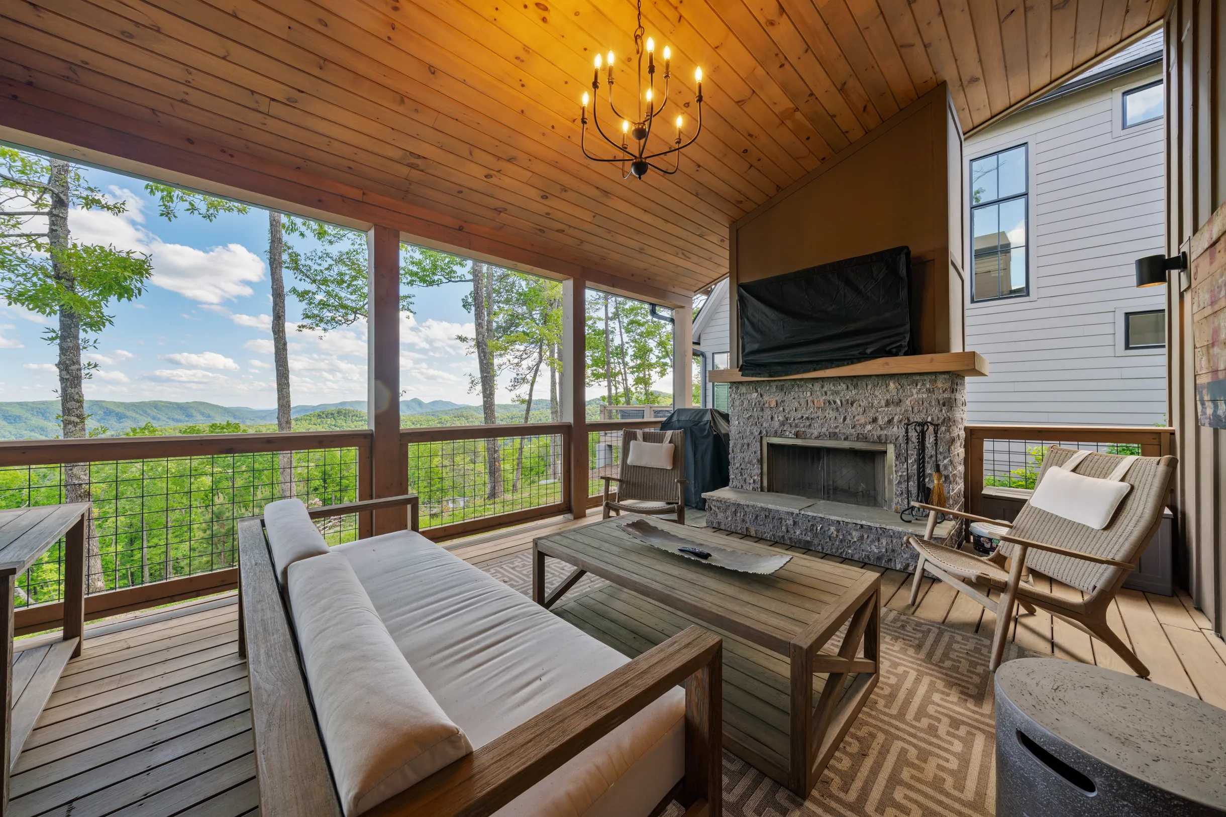 Wander Blowing Rock #39